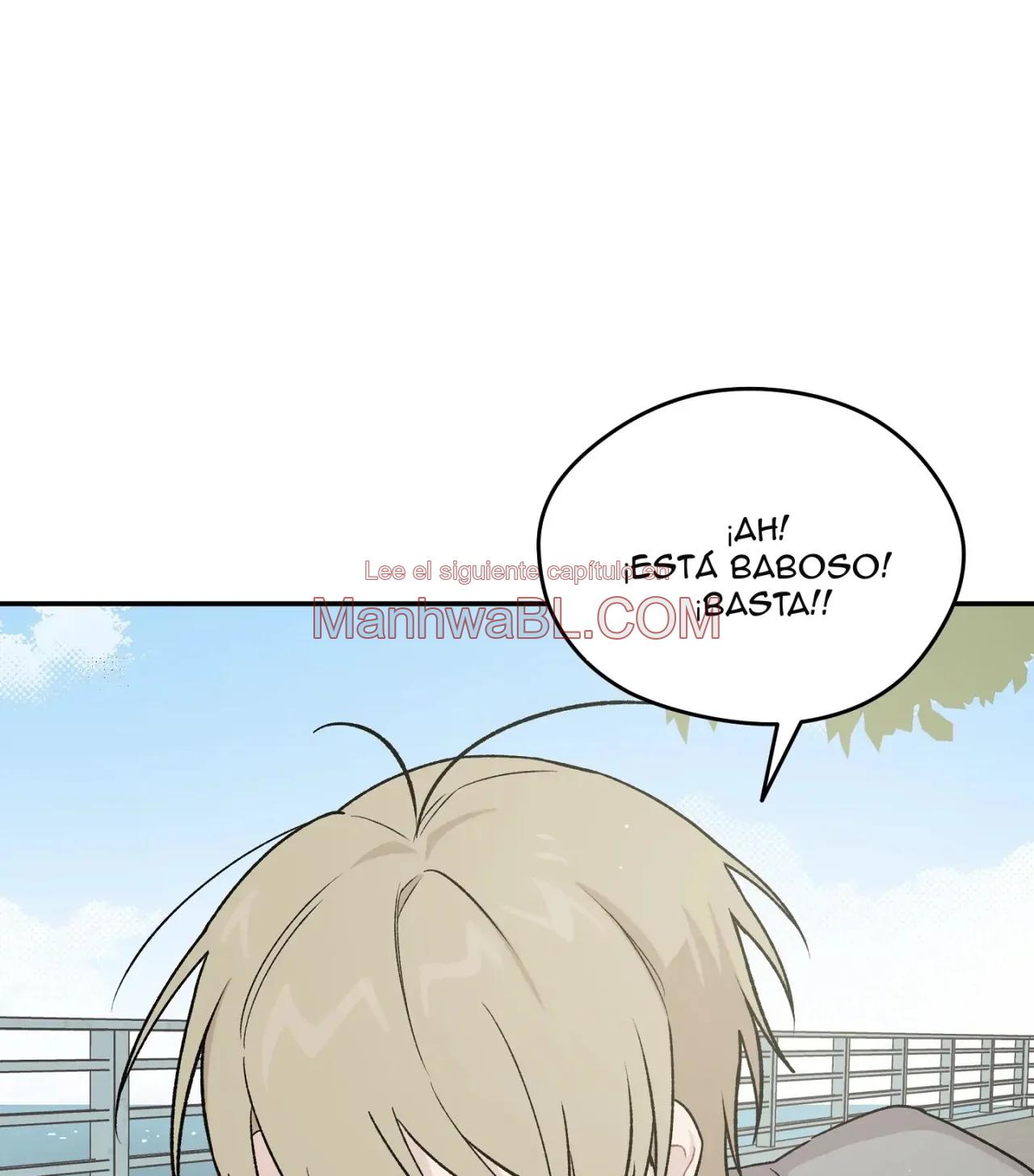 Manhwa BL Español – Leer Yaoi Online Gratis en es.mi2manga.com ¡Emergencia! Libro de Registro Juvenil - Capítulo 8 3 manhwa