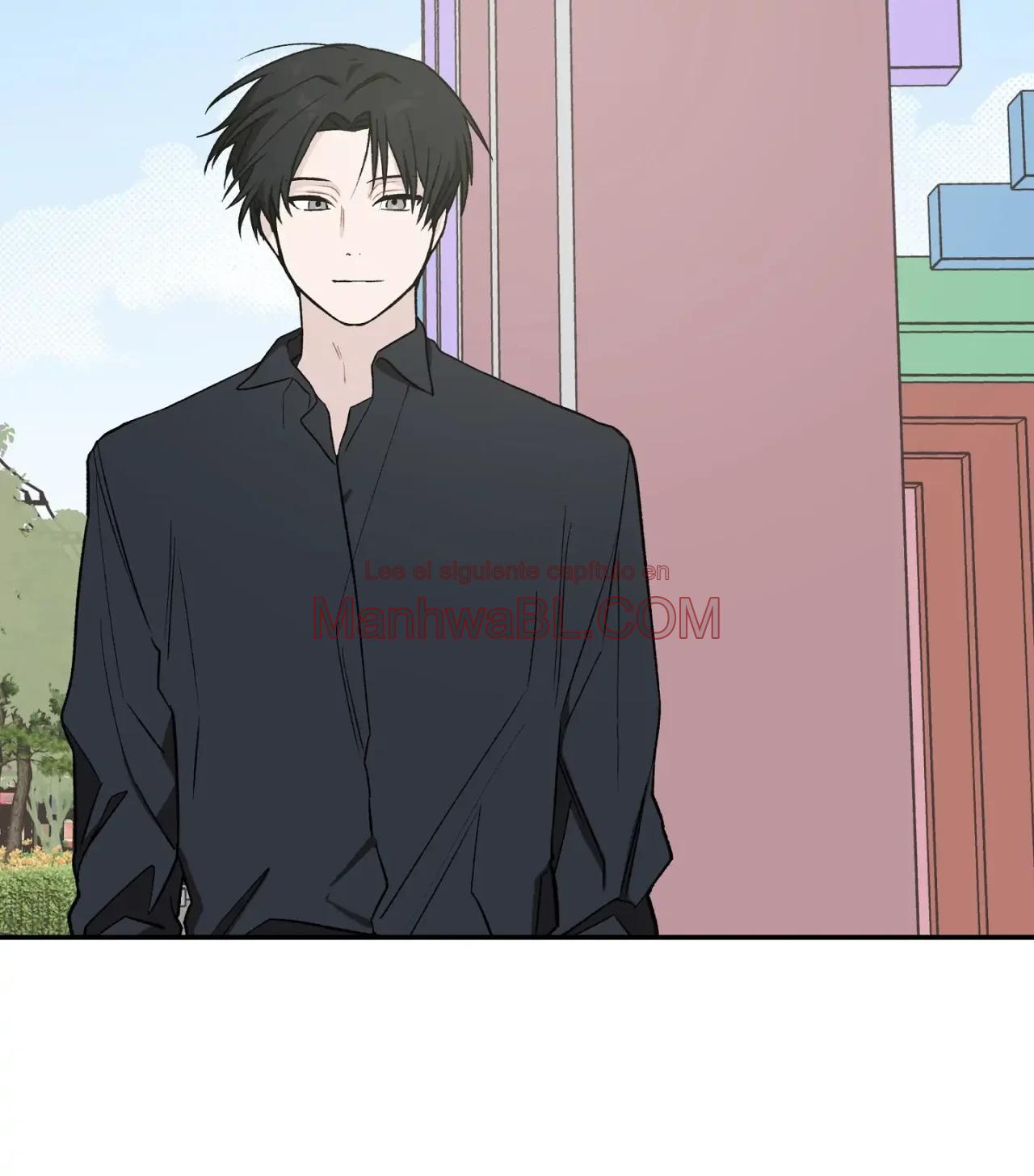 Manhwa BL Español – Leer Yaoi Online Gratis en es.mi2manga.com ¡Emergencia! Libro de Registro Juvenil - Capítulo 8 3 manhwa