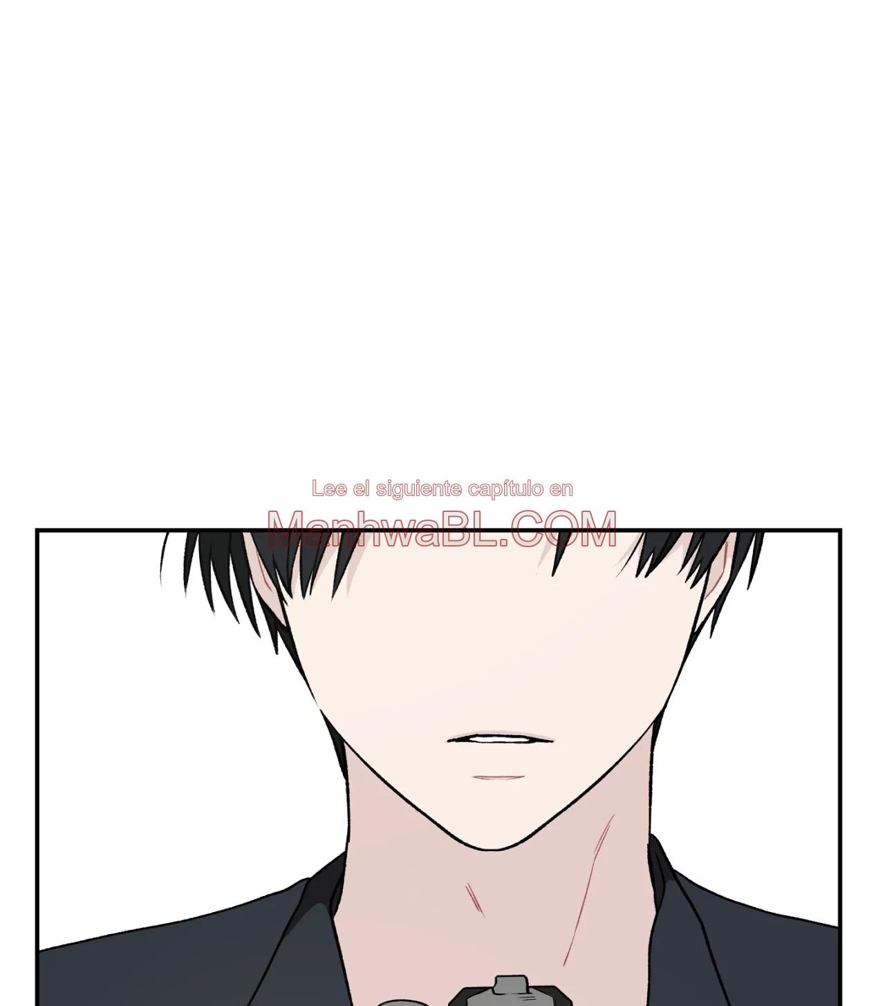 Manhwa BL Español – Leer Yaoi Online Gratis en es.mi2manga.com ¡Emergencia! Libro de Registro Juvenil - Capítulo 8 3 manhwa