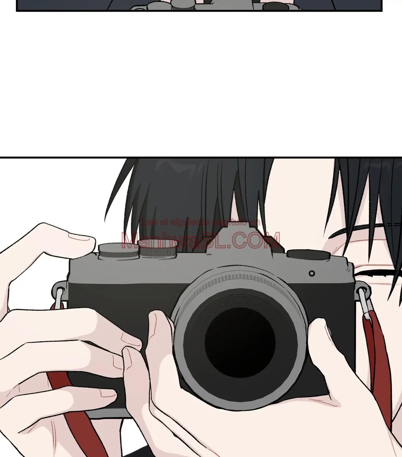 Manhwa BL Español – Leer Yaoi Online Gratis en es.mi2manga.com ¡Emergencia! Libro de Registro Juvenil - Capítulo 8 3 manhwa