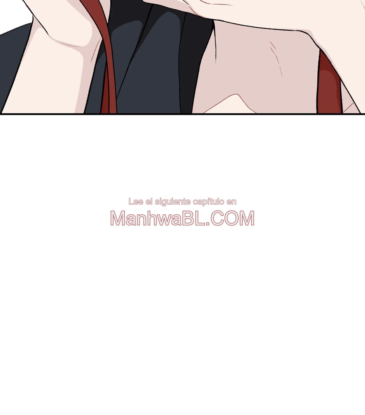 Manhwa BL Español – Leer Yaoi Online Gratis en es.mi2manga.com ¡Emergencia! Libro de Registro Juvenil - Capítulo 8 3 manhwa