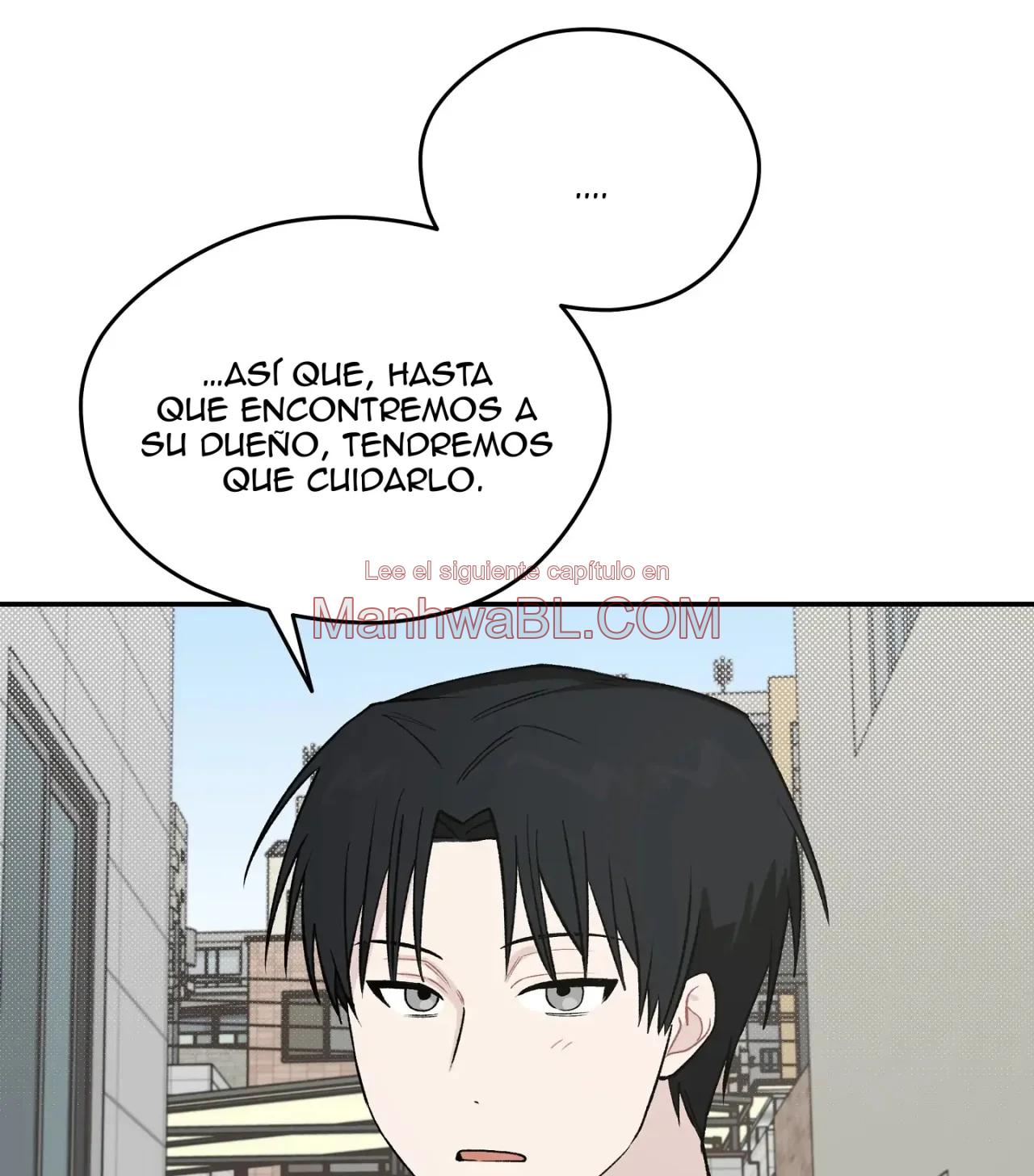 Manhwa BL Español – Leer Yaoi Online Gratis en es.mi2manga.com ¡Emergencia! Libro de Registro Juvenil - Capítulo 8 3 manhwa