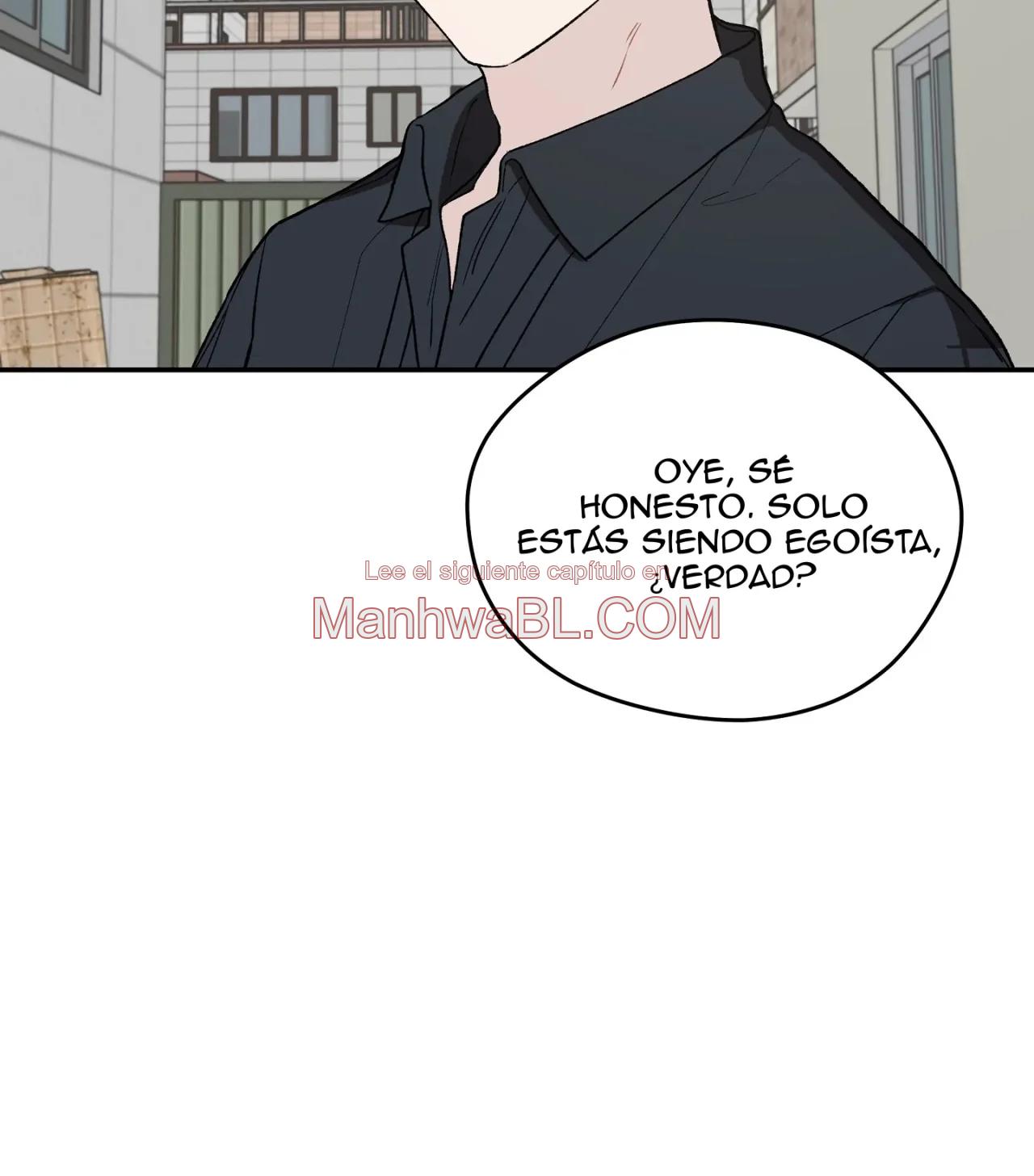 Manhwa BL Español – Leer Yaoi Online Gratis en es.mi2manga.com ¡Emergencia! Libro de Registro Juvenil - Capítulo 8 3 manhwa