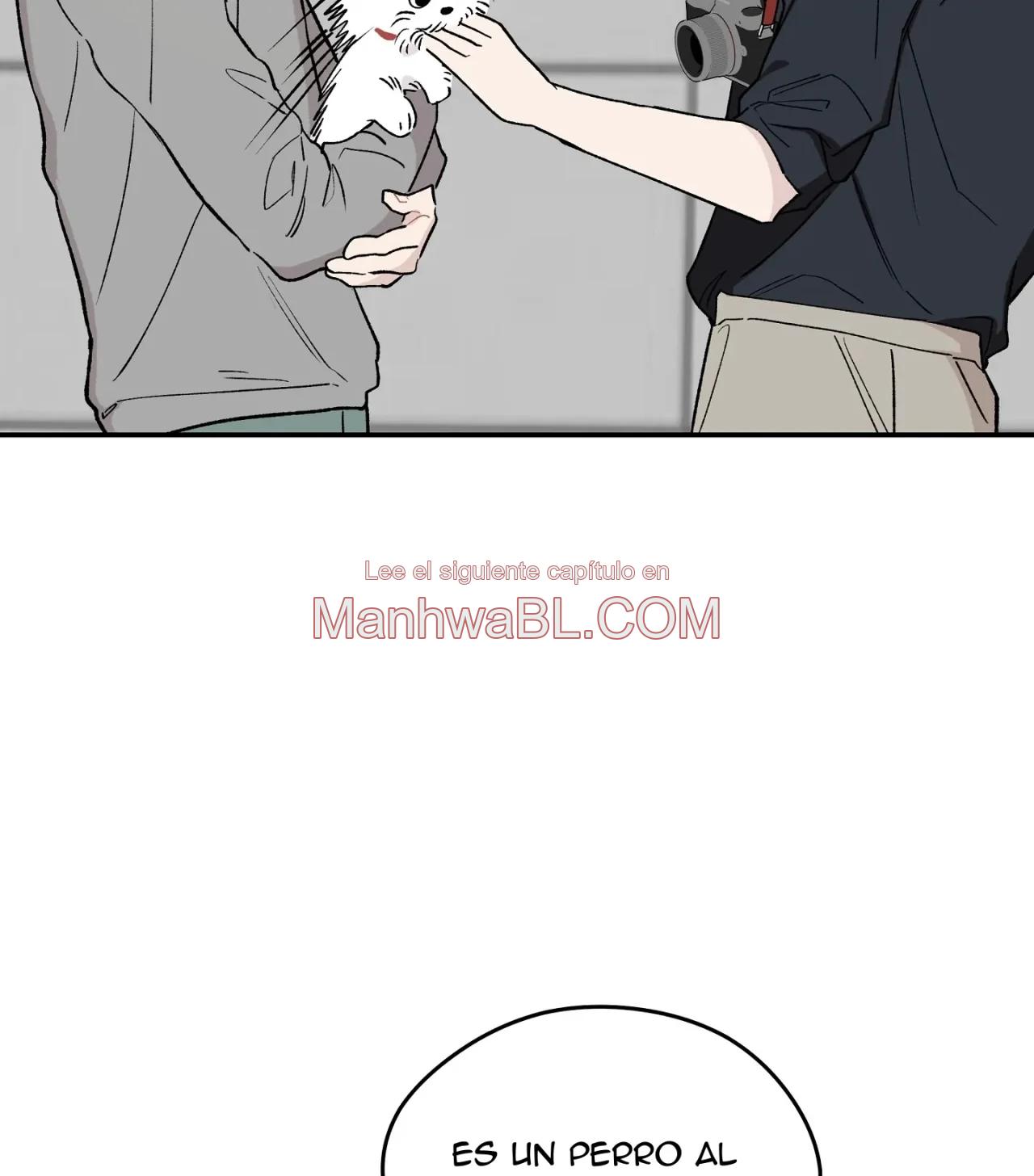 Manhwa BL Español – Leer Yaoi Online Gratis en es.mi2manga.com ¡Emergencia! Libro de Registro Juvenil - Capítulo 8 3 manhwa