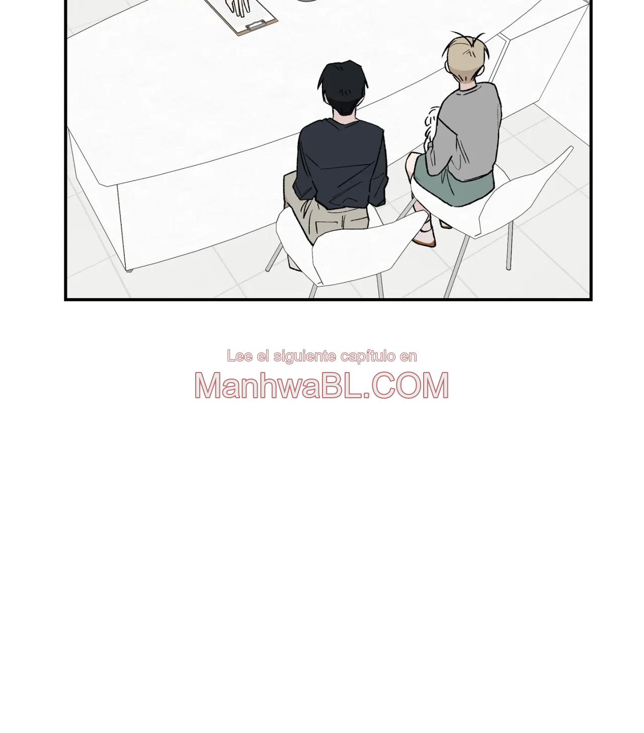 Manhwa BL Español – Leer Yaoi Online Gratis en es.mi2manga.com ¡Emergencia! Libro de Registro Juvenil - Capítulo 8 3 manhwa