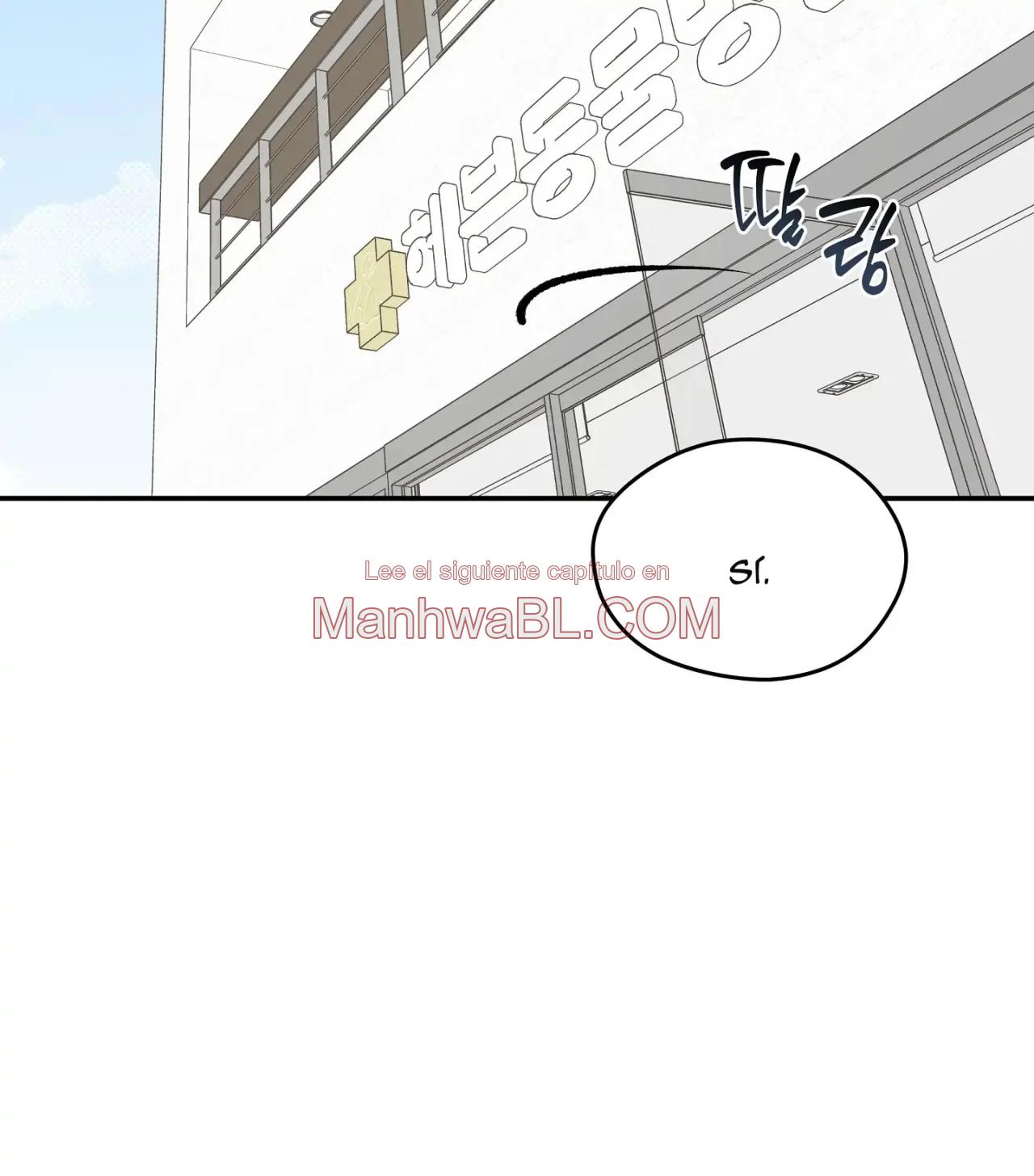 Manhwa BL Español – Leer Yaoi Online Gratis en es.mi2manga.com ¡Emergencia! Libro de Registro Juvenil - Capítulo 8 3 manhwa