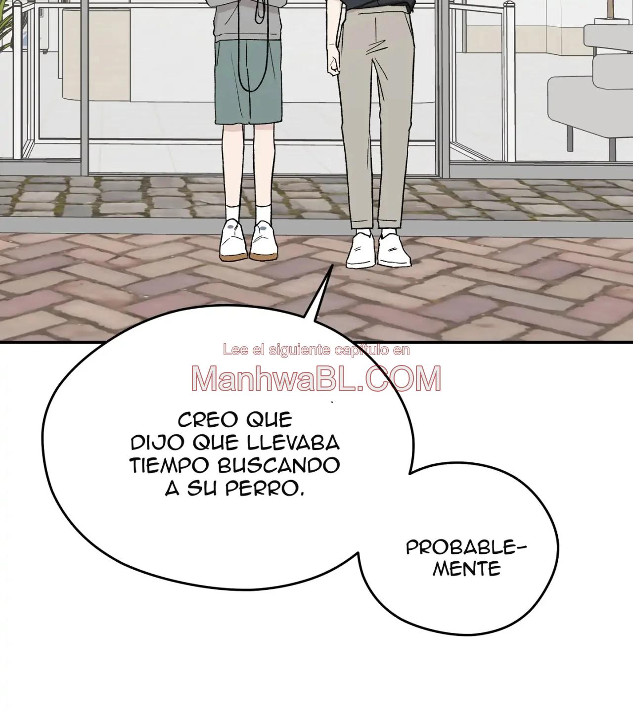Manhwa BL Español – Leer Yaoi Online Gratis en es.mi2manga.com ¡Emergencia! Libro de Registro Juvenil - Capítulo 8 3 manhwa