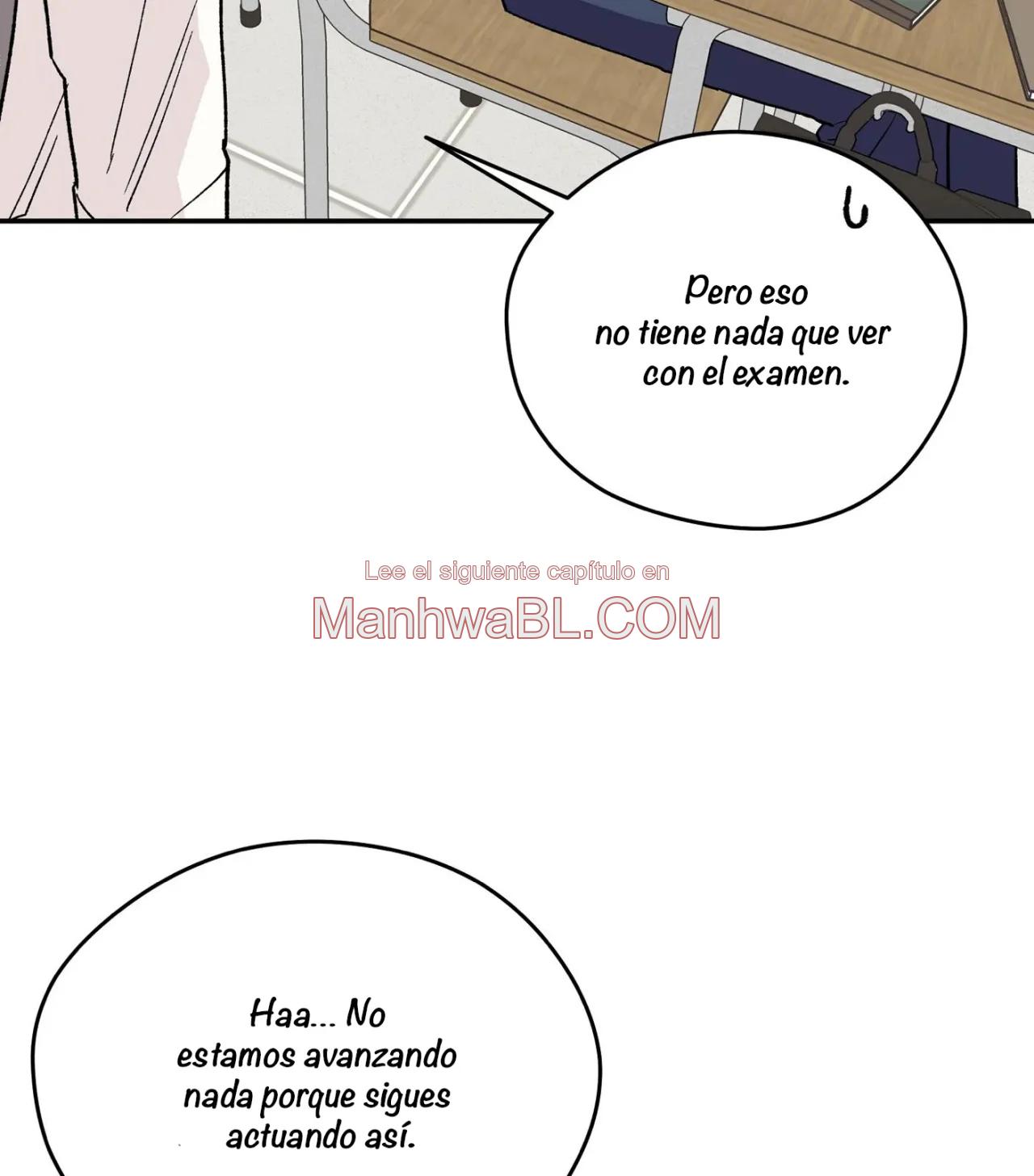 ¡Emergencia! Libro de Registro Juvenil - Capítulo 5 2 manhwa