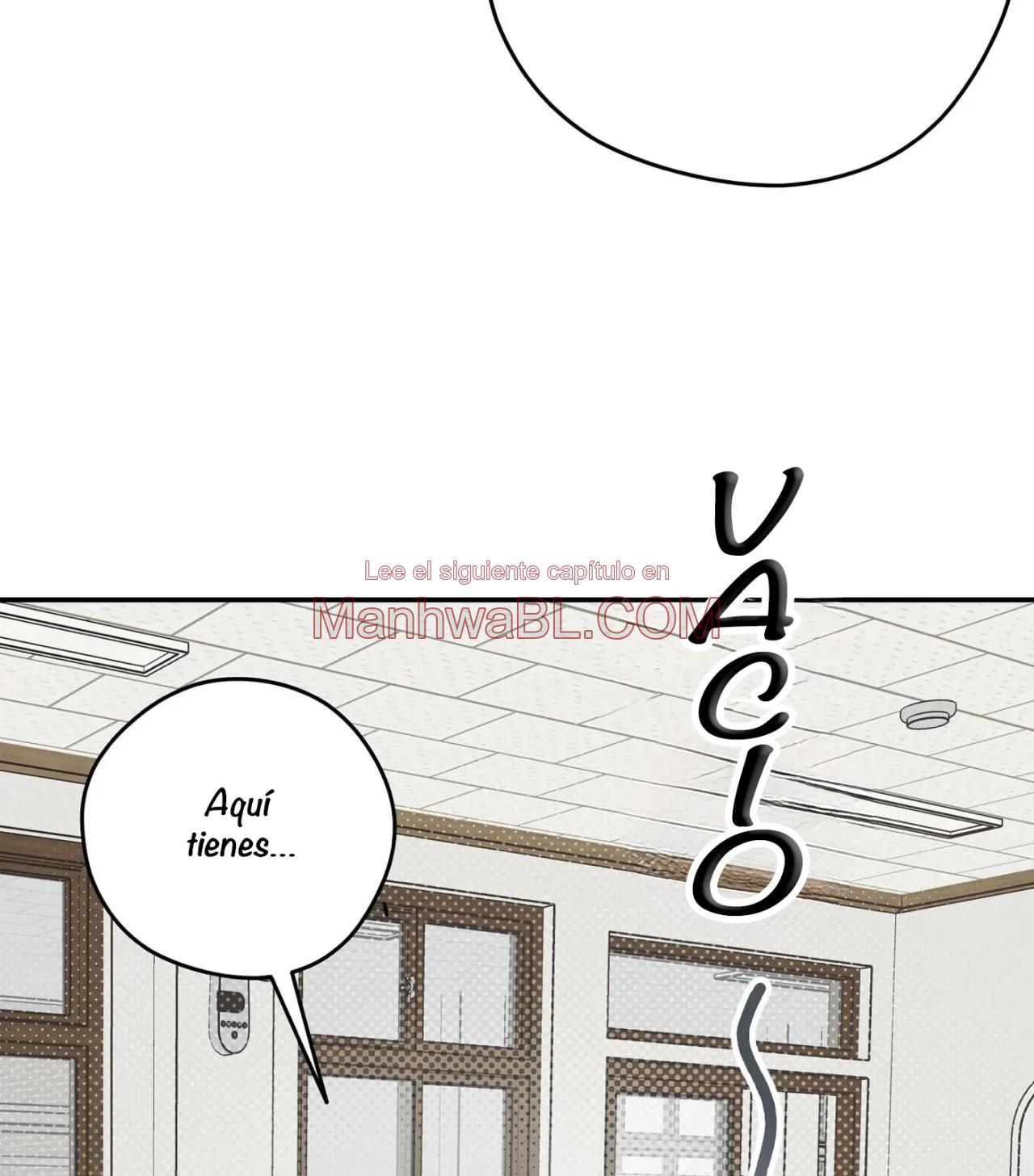 ¡Emergencia! Libro de Registro Juvenil - Capítulo 5 2 manhwa