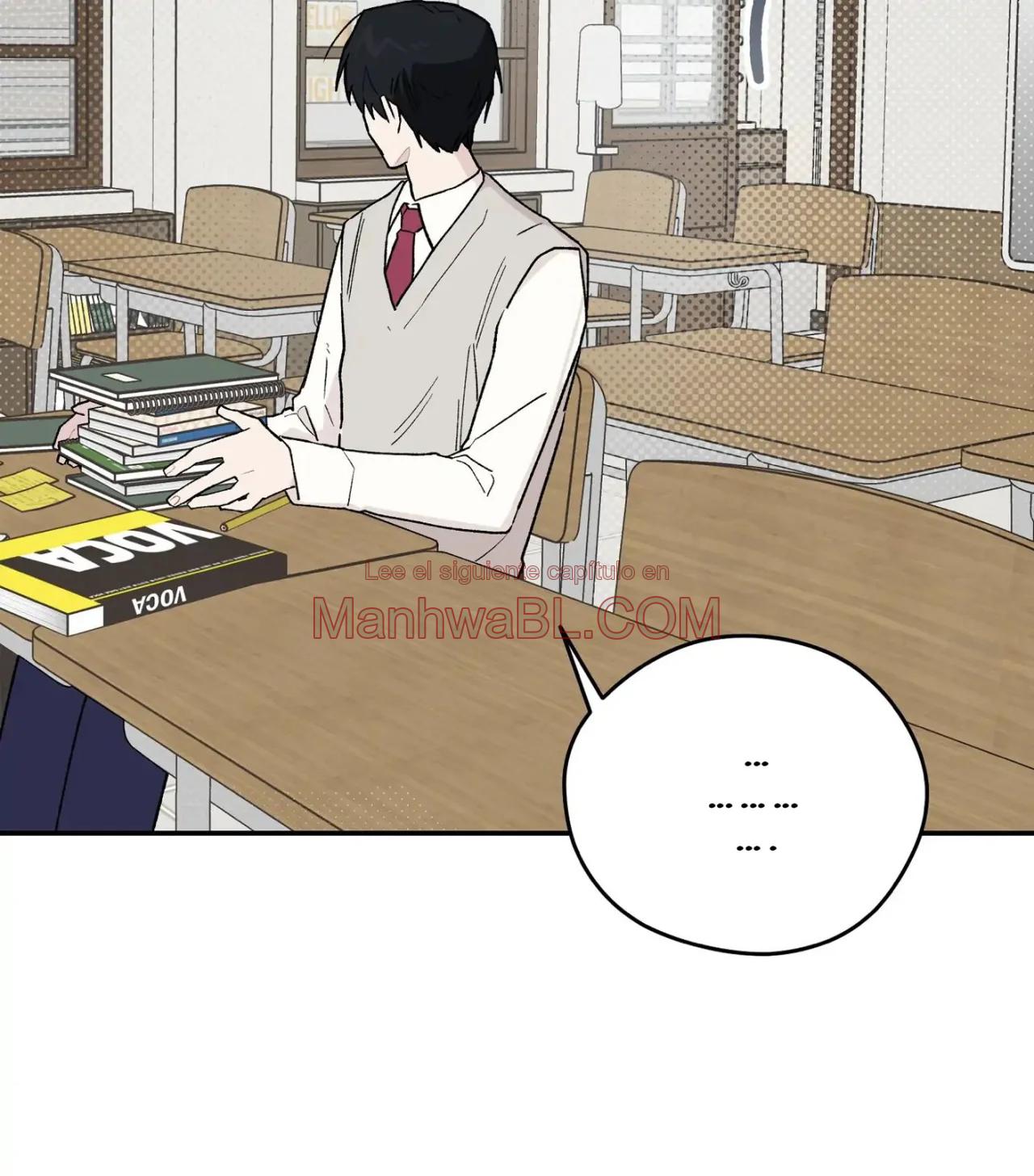 ¡Emergencia! Libro de Registro Juvenil - Capítulo 5 2 manhwa
