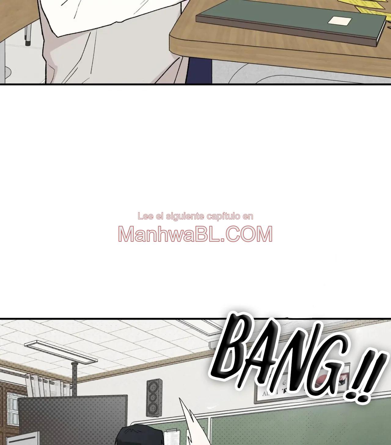 ¡Emergencia! Libro de Registro Juvenil - Capítulo 5 2 manhwa