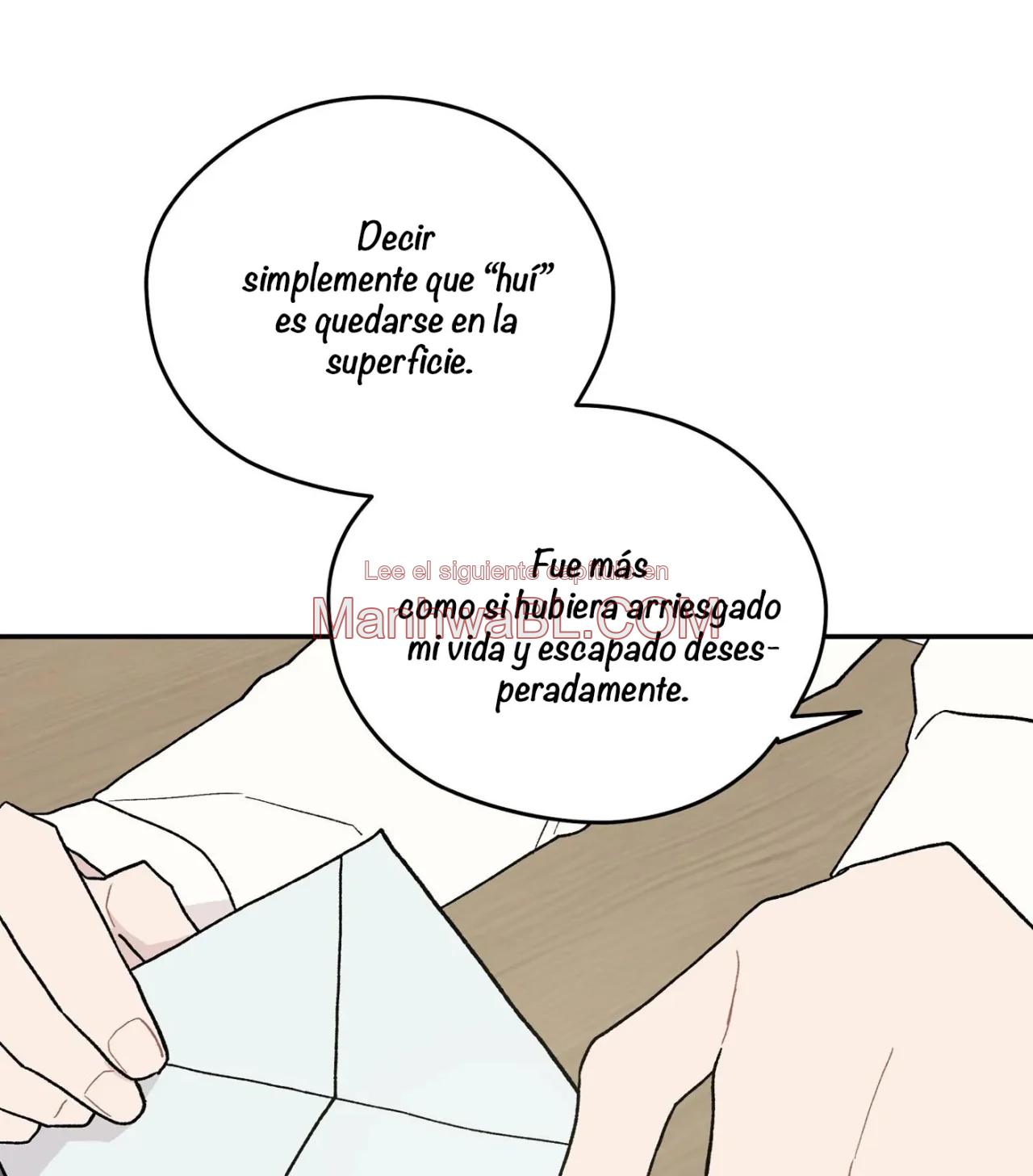 ¡Emergencia! Libro de Registro Juvenil - Capítulo 5 2 manhwa