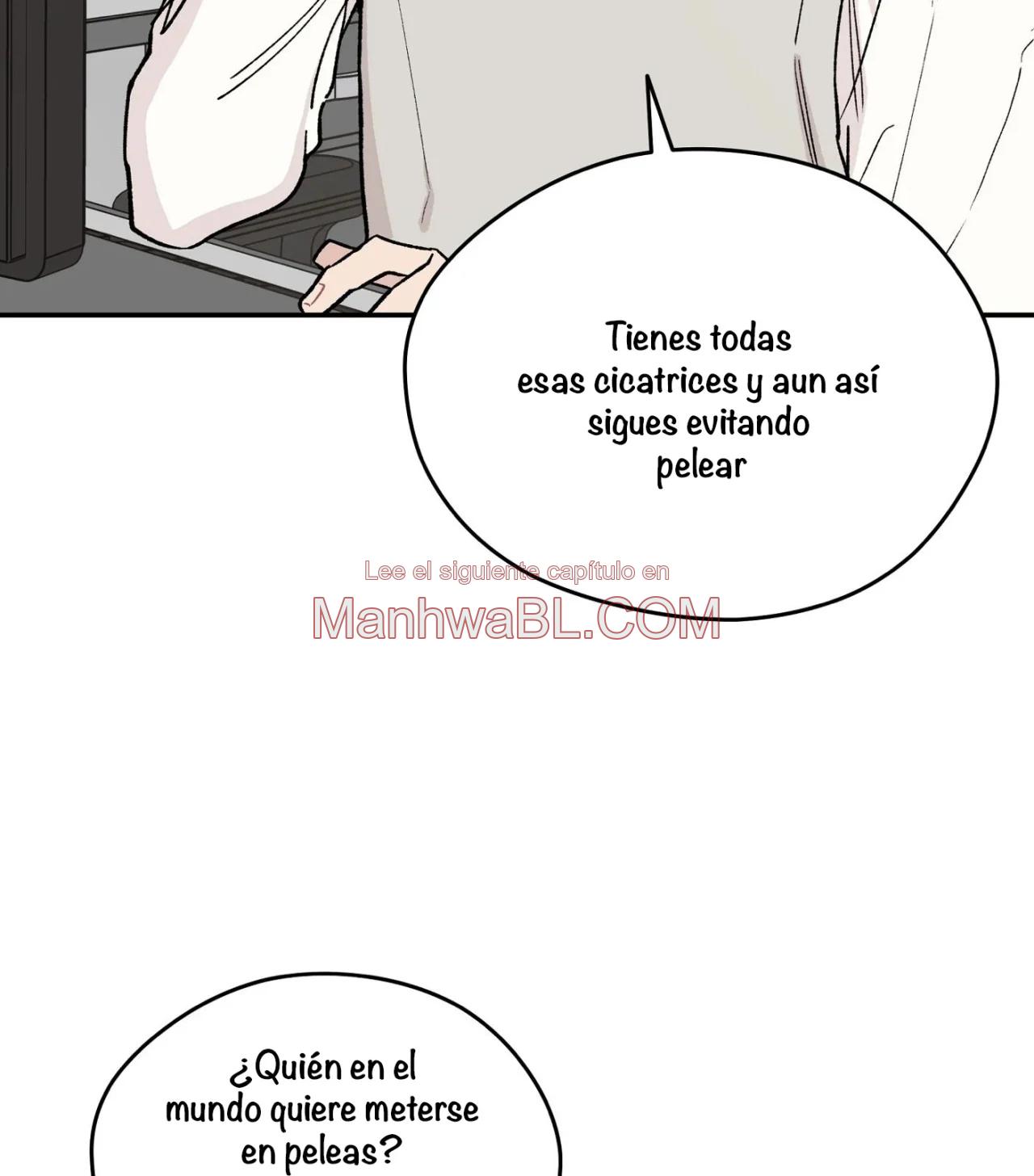 ¡Emergencia! Libro de Registro Juvenil - Capítulo 5 2 manhwa