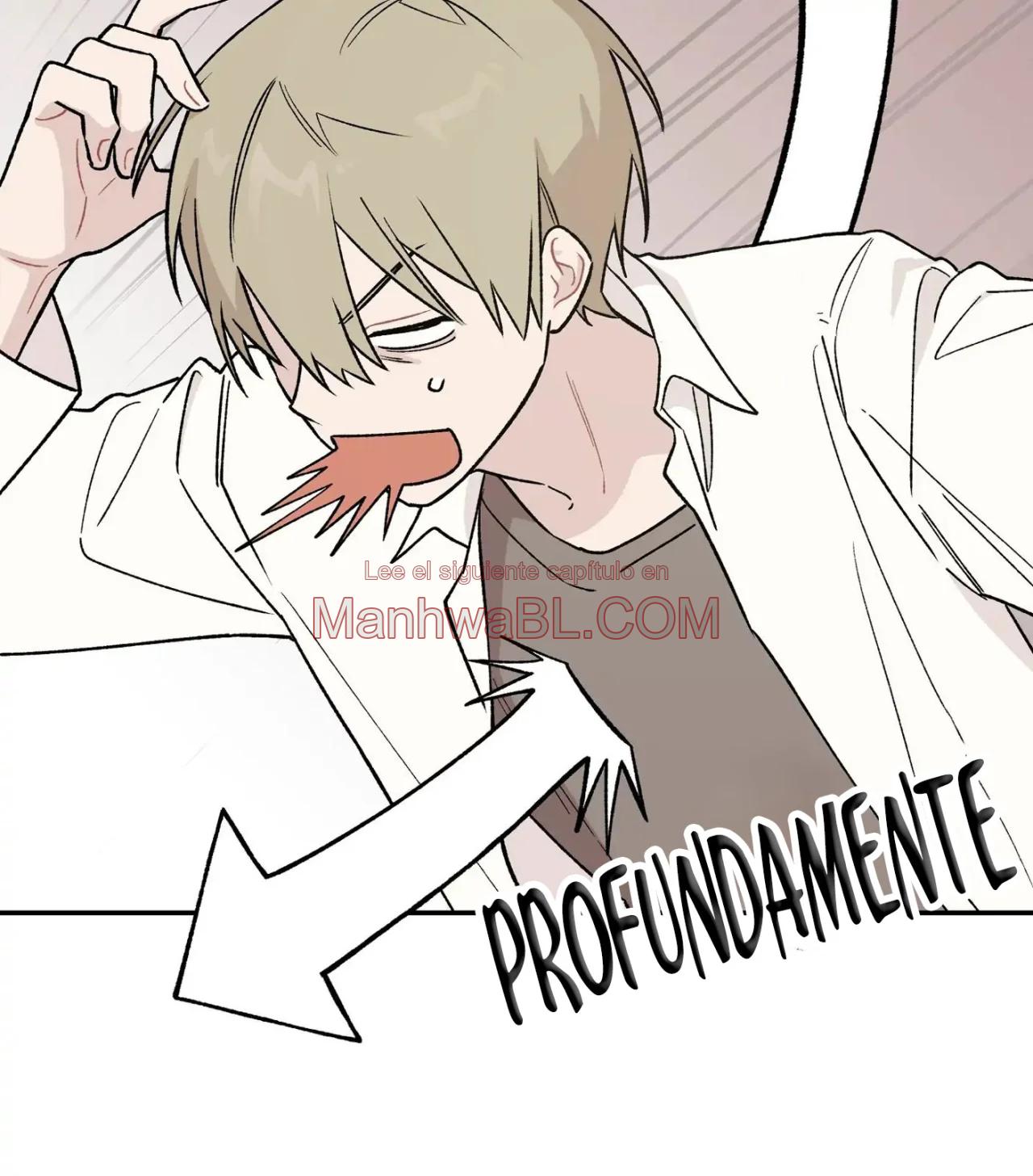 ¡Emergencia! Libro de Registro Juvenil - Capítulo 5 2 manhwa