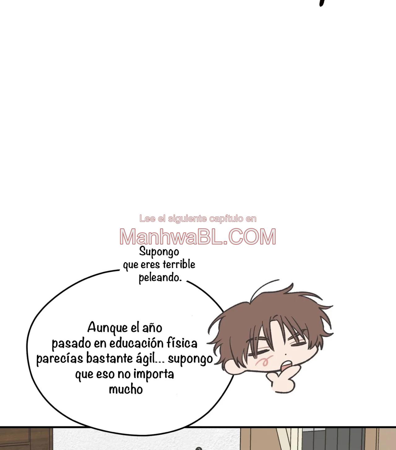 ¡Emergencia! Libro de Registro Juvenil - Capítulo 5 2 manhwa