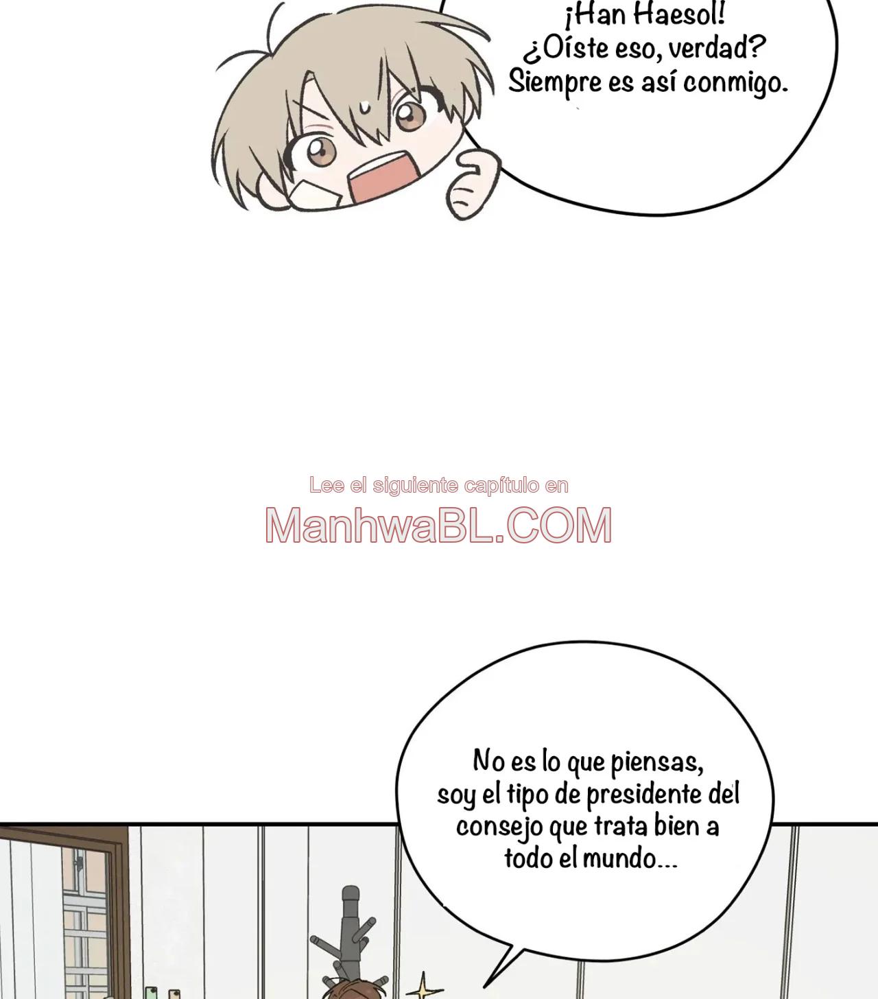¡Emergencia! Libro de Registro Juvenil - Capítulo 5 2 manhwa