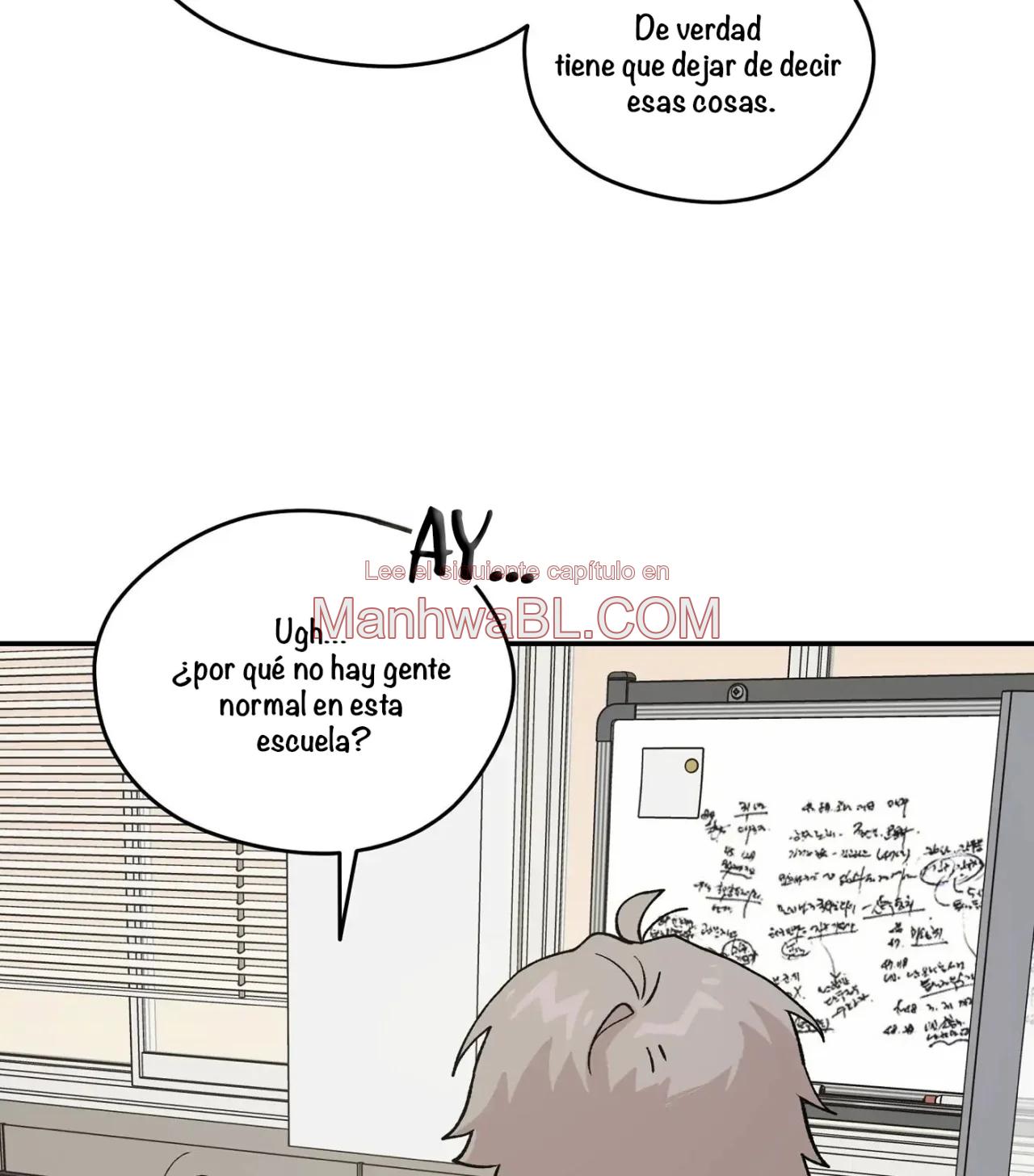 ¡Emergencia! Libro de Registro Juvenil - Capítulo 5 2 manhwa
