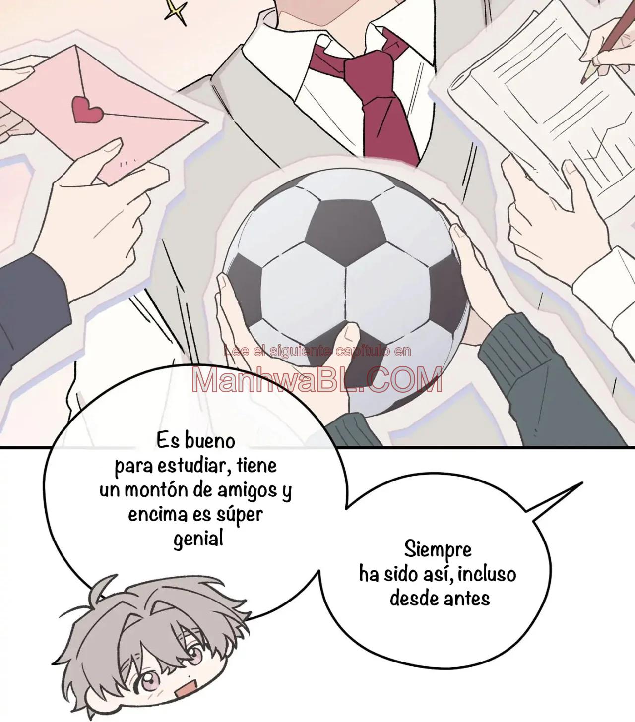 ¡Emergencia! Libro de Registro Juvenil - Capítulo 5 2 manhwa