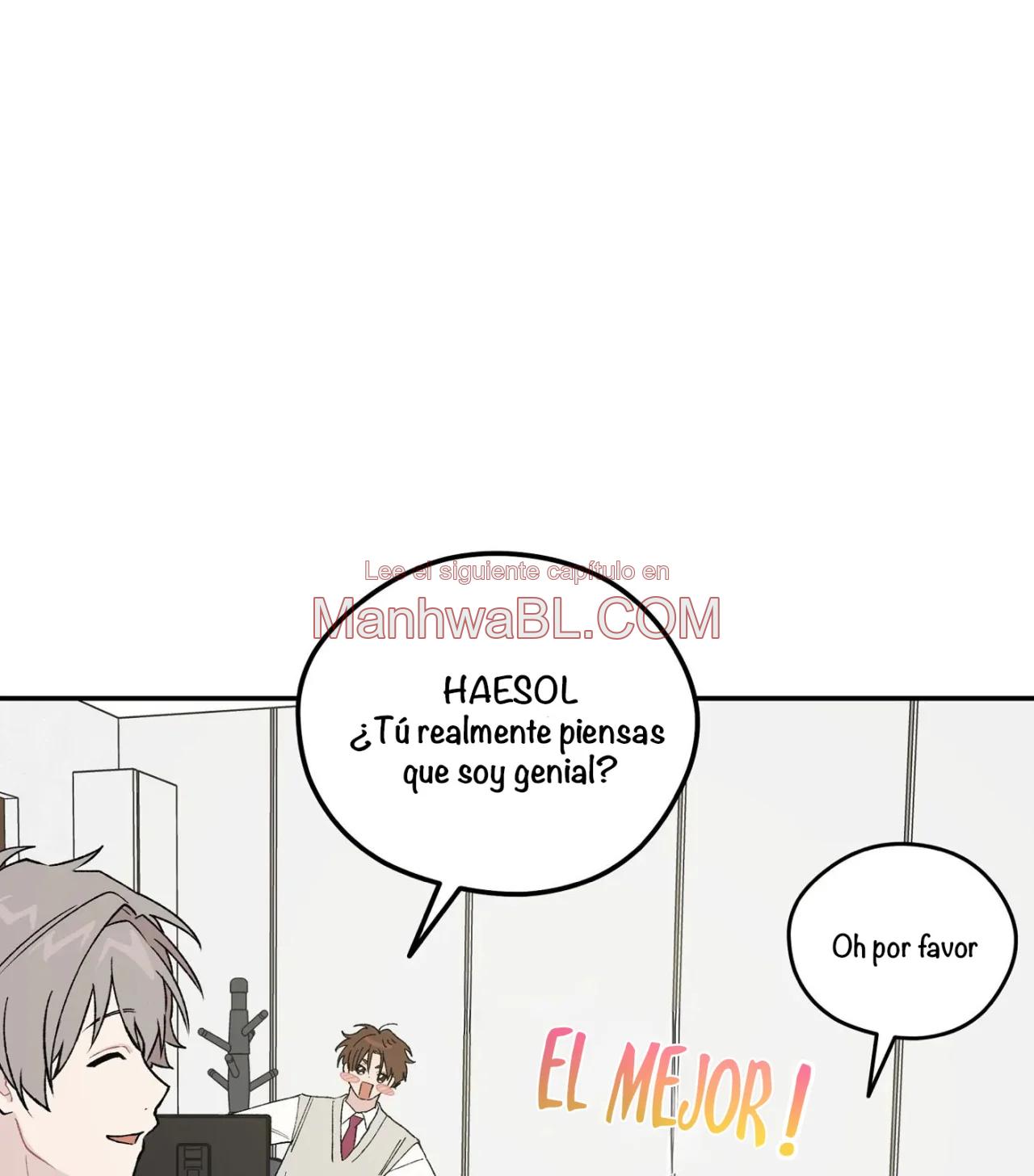 ¡Emergencia! Libro de Registro Juvenil - Capítulo 5 2 manhwa