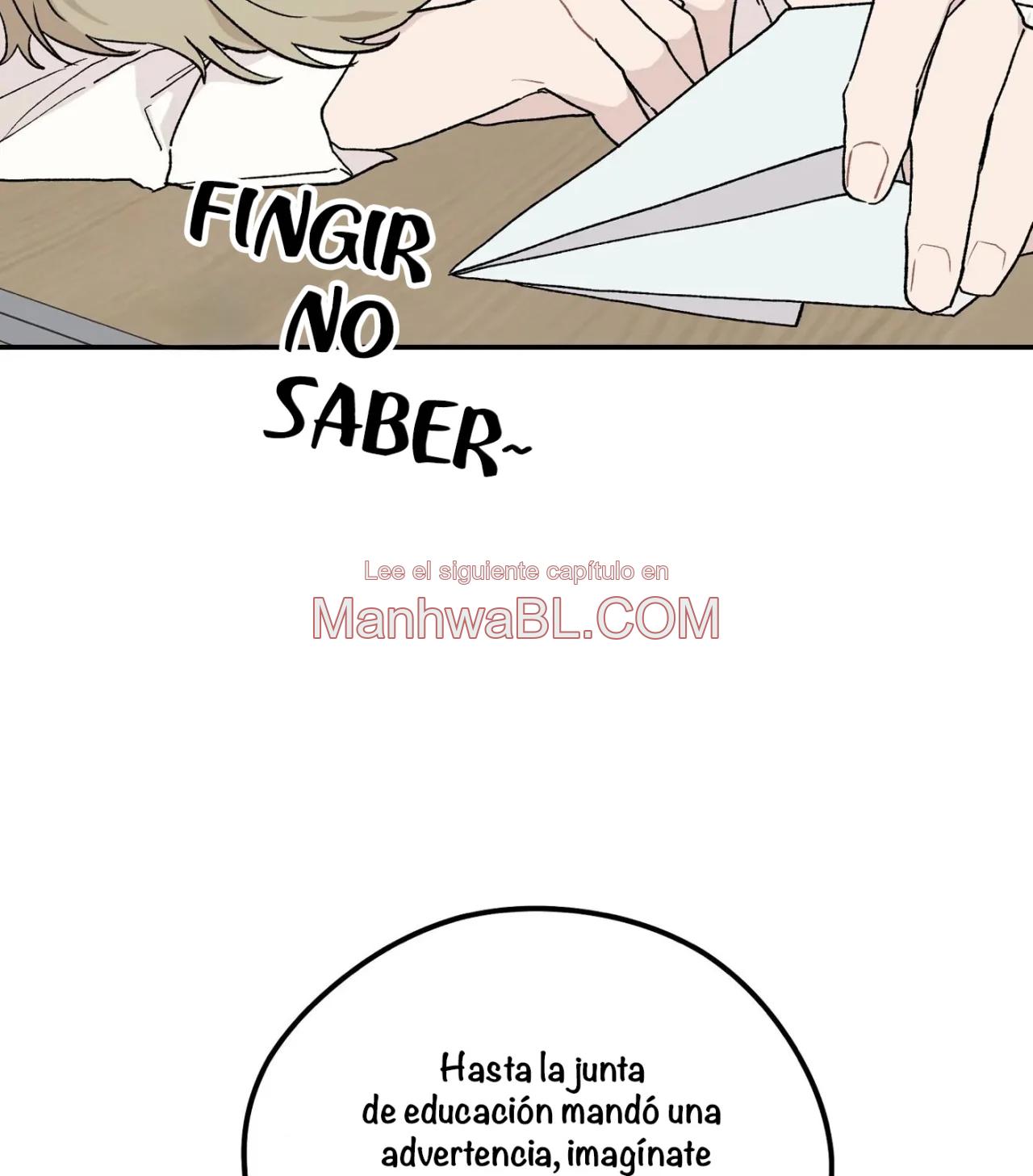 ¡Emergencia! Libro de Registro Juvenil - Capítulo 5 2 manhwa
