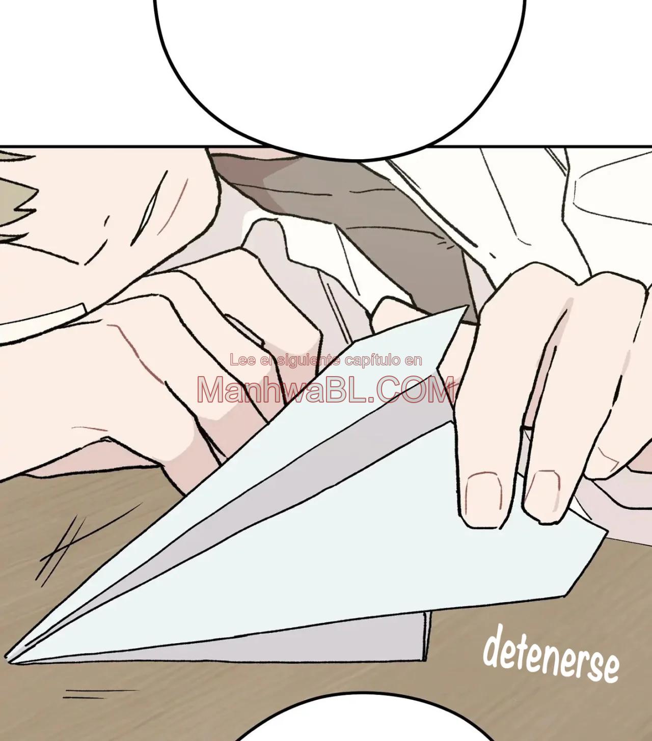 ¡Emergencia! Libro de Registro Juvenil - Capítulo 5 2 manhwa