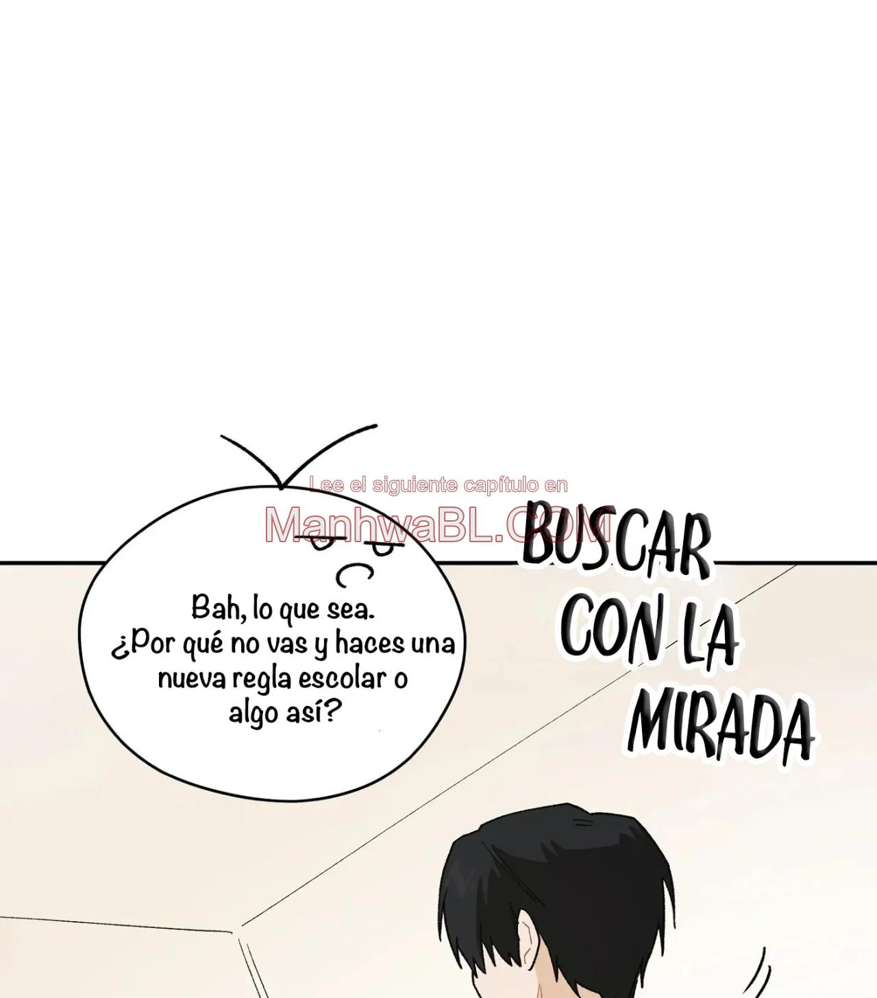 ¡Emergencia! Libro de Registro Juvenil - Capítulo 5 2 manhwa