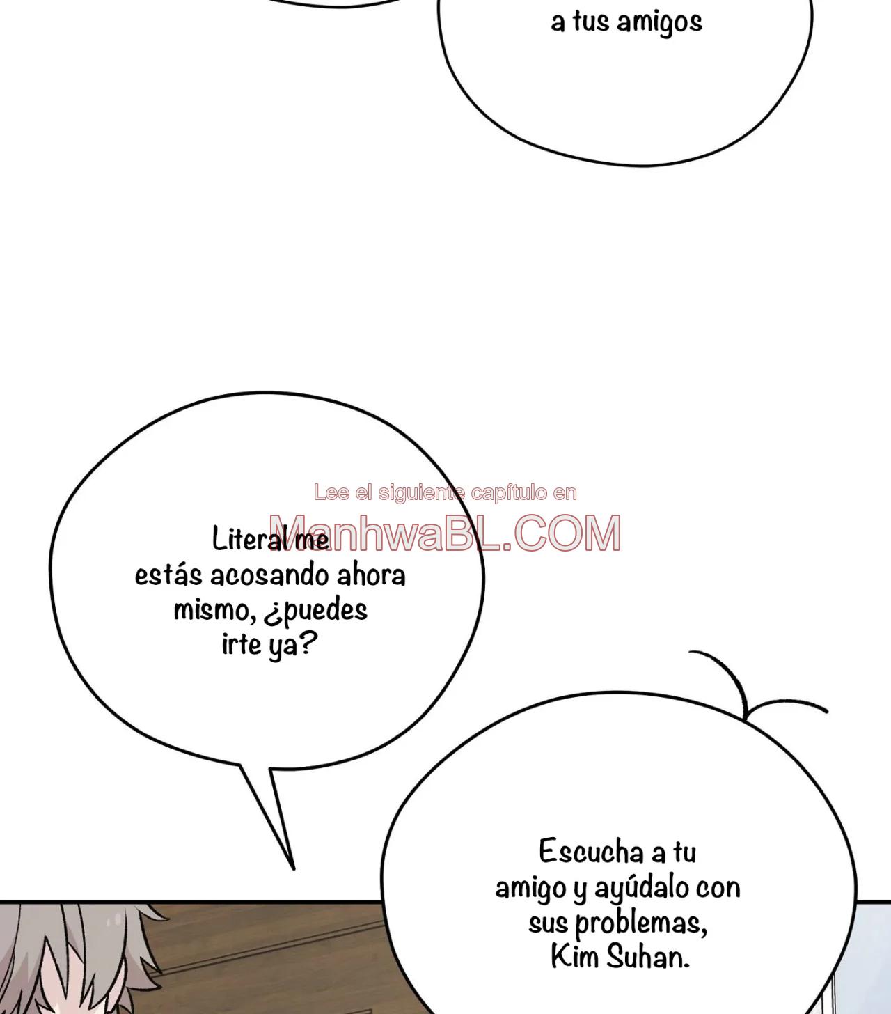 ¡Emergencia! Libro de Registro Juvenil - Capítulo 5 2 manhwa