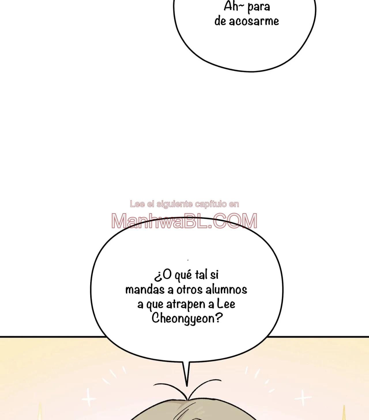 ¡Emergencia! Libro de Registro Juvenil - Capítulo 5 2 manhwa