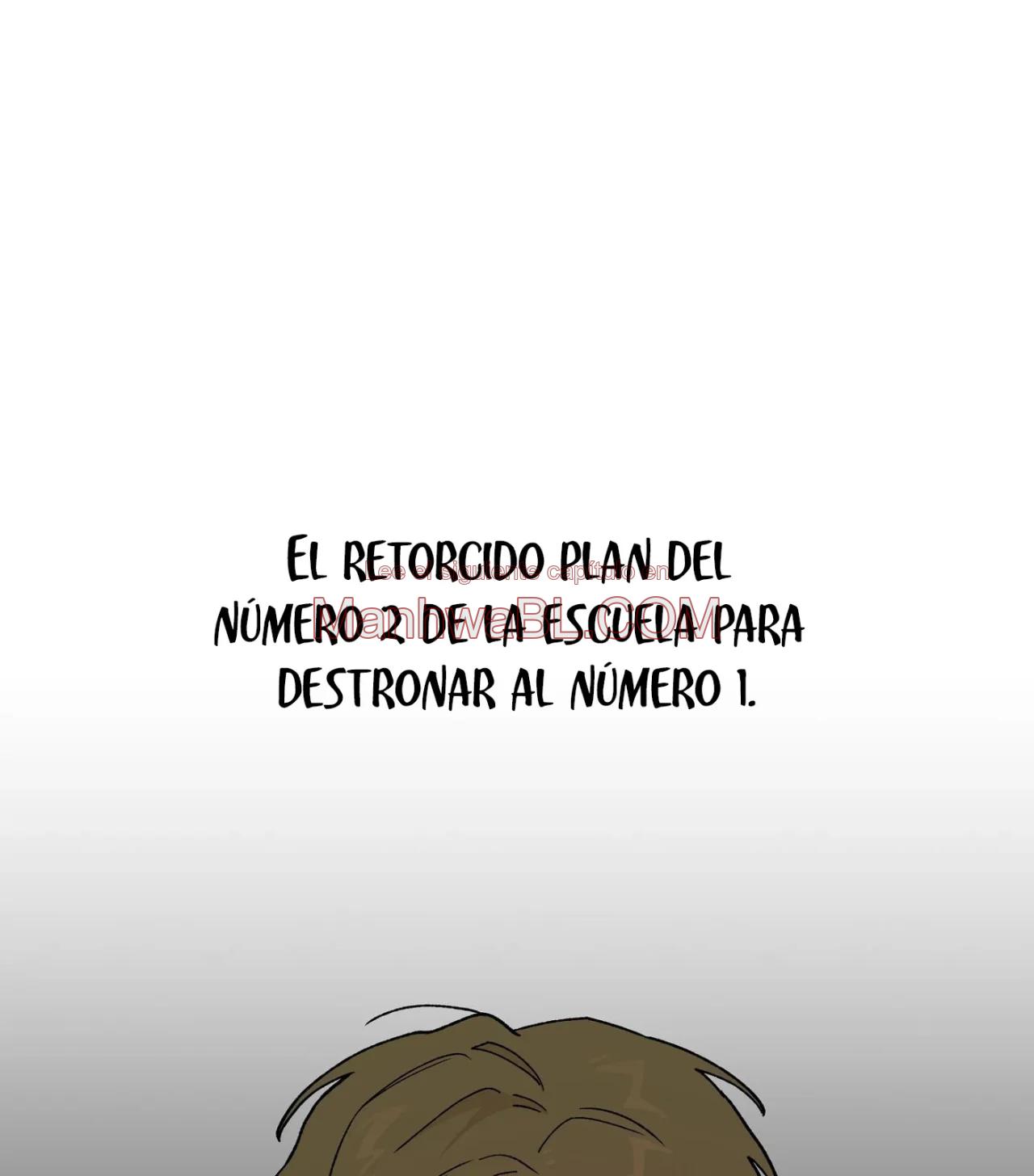 ¡Emergencia! Libro de Registro Juvenil - Capítulo 5 2 manhwa