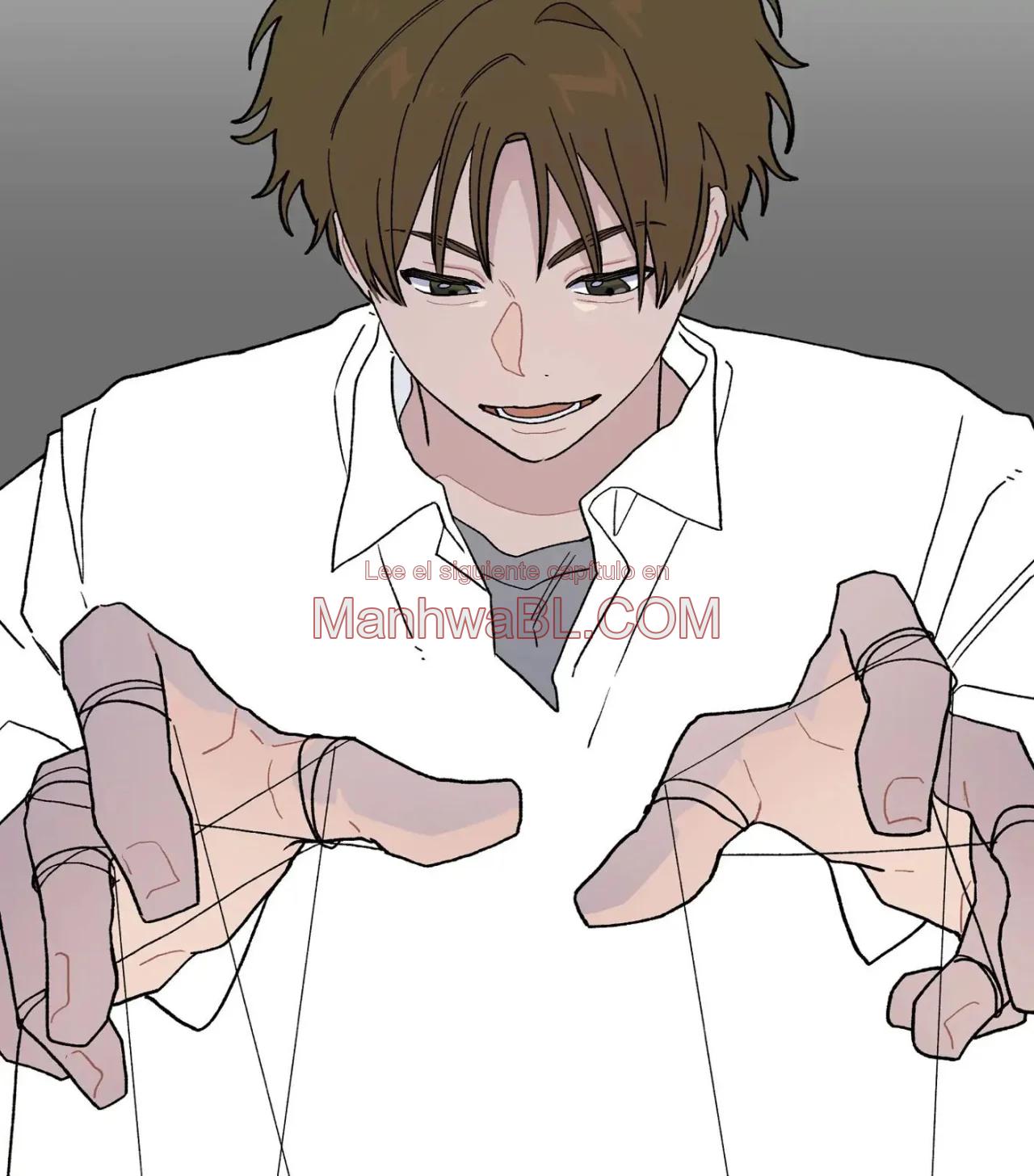 ¡Emergencia! Libro de Registro Juvenil - Capítulo 5 2 manhwa