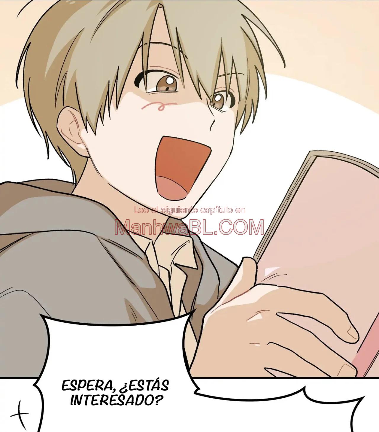 ¡Emergencia! Libro de Registro Juvenil - Capítulo 2 2 manhwa