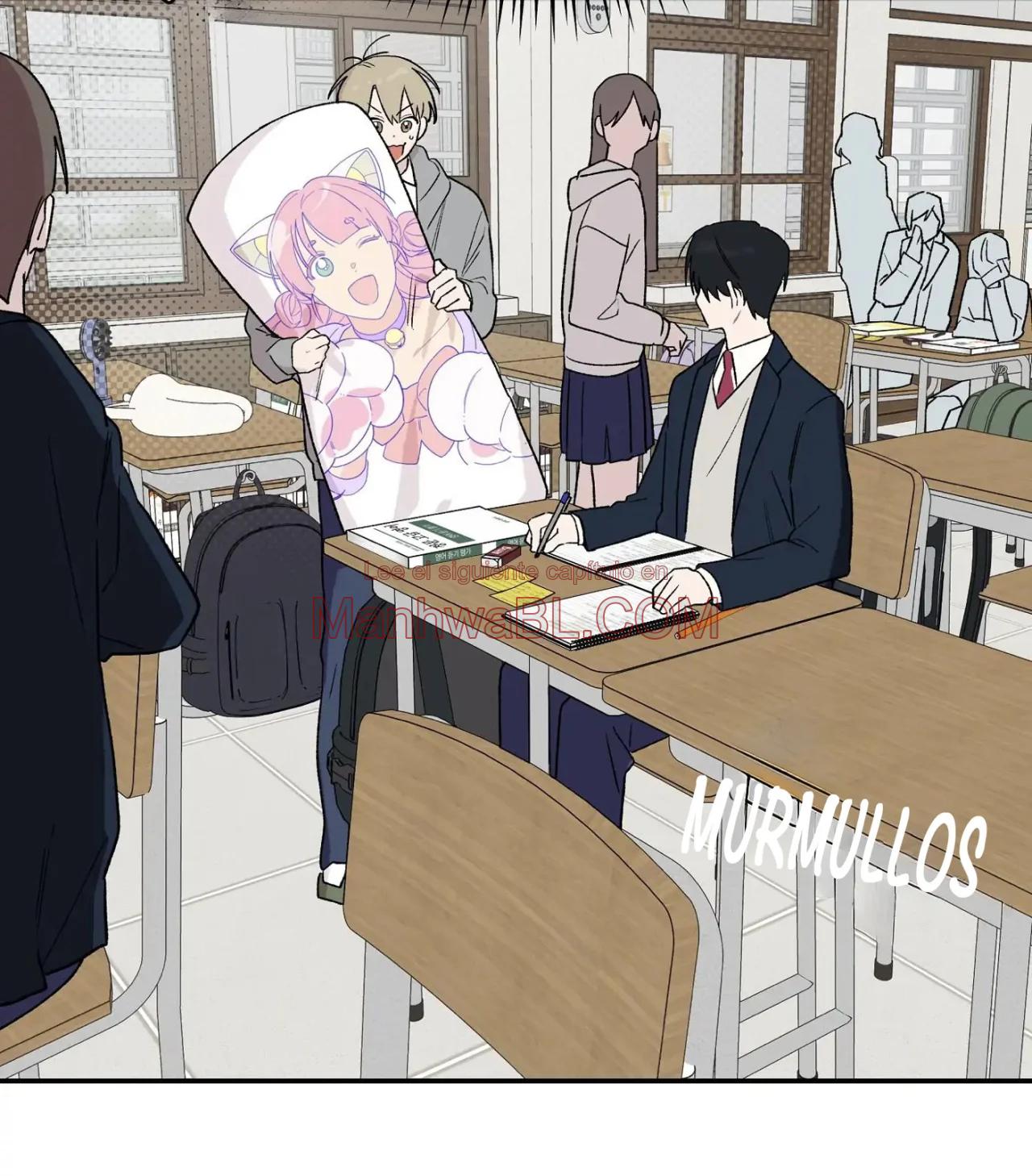 ¡Emergencia! Libro de Registro Juvenil - Capítulo 2 2 manhwa
