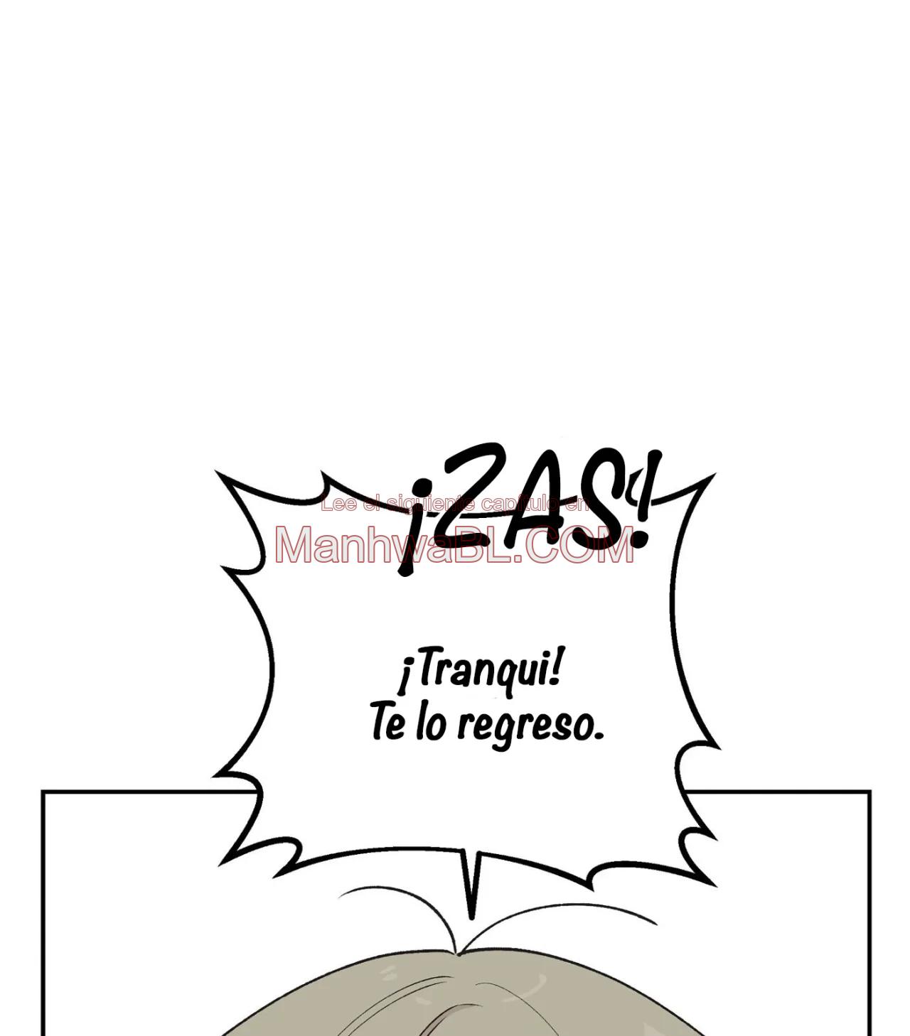 ¡Emergencia! Libro de Registro Juvenil - Capítulo 2 2 manhwa