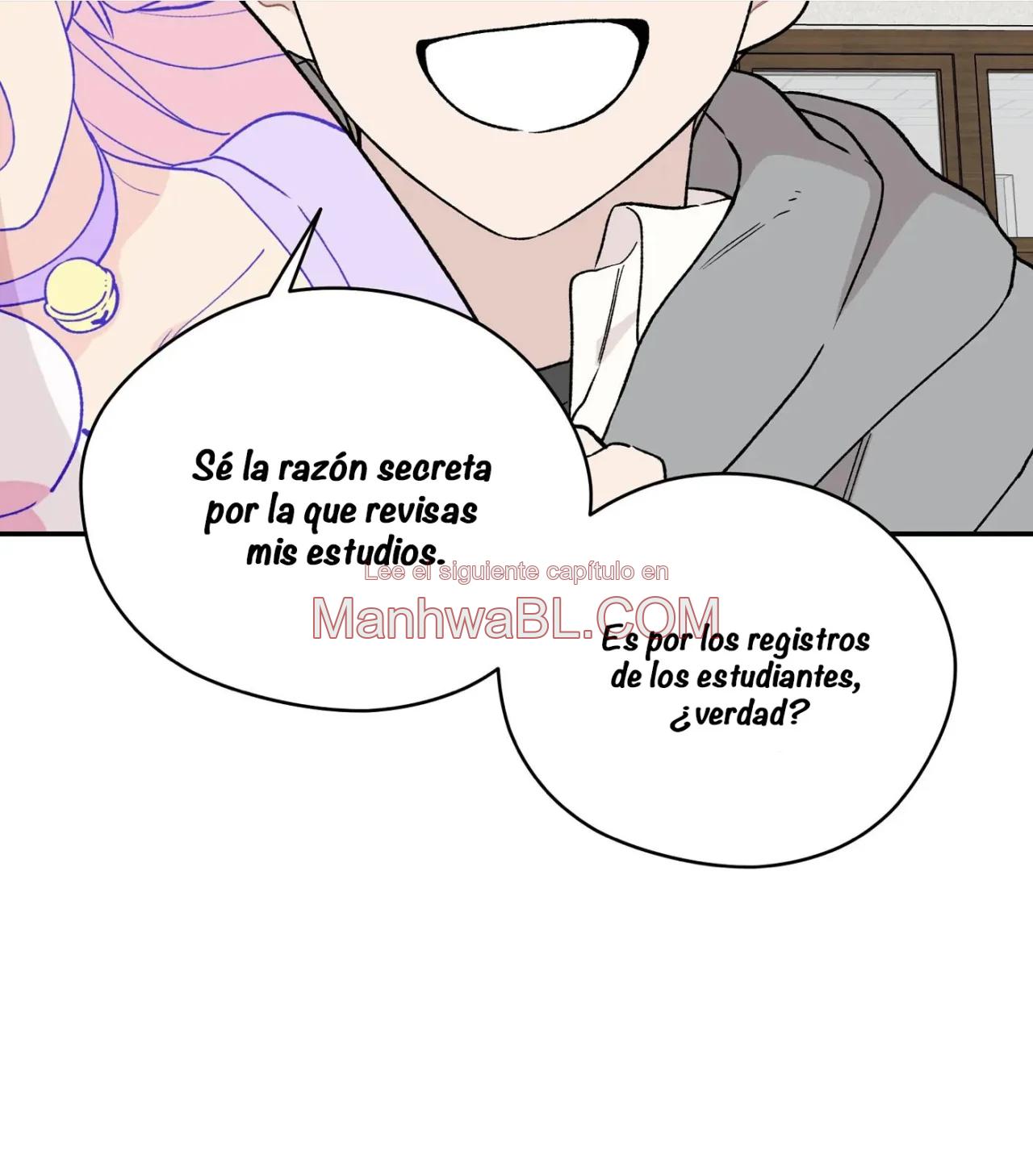 ¡Emergencia! Libro de Registro Juvenil - Capítulo 2 2 manhwa