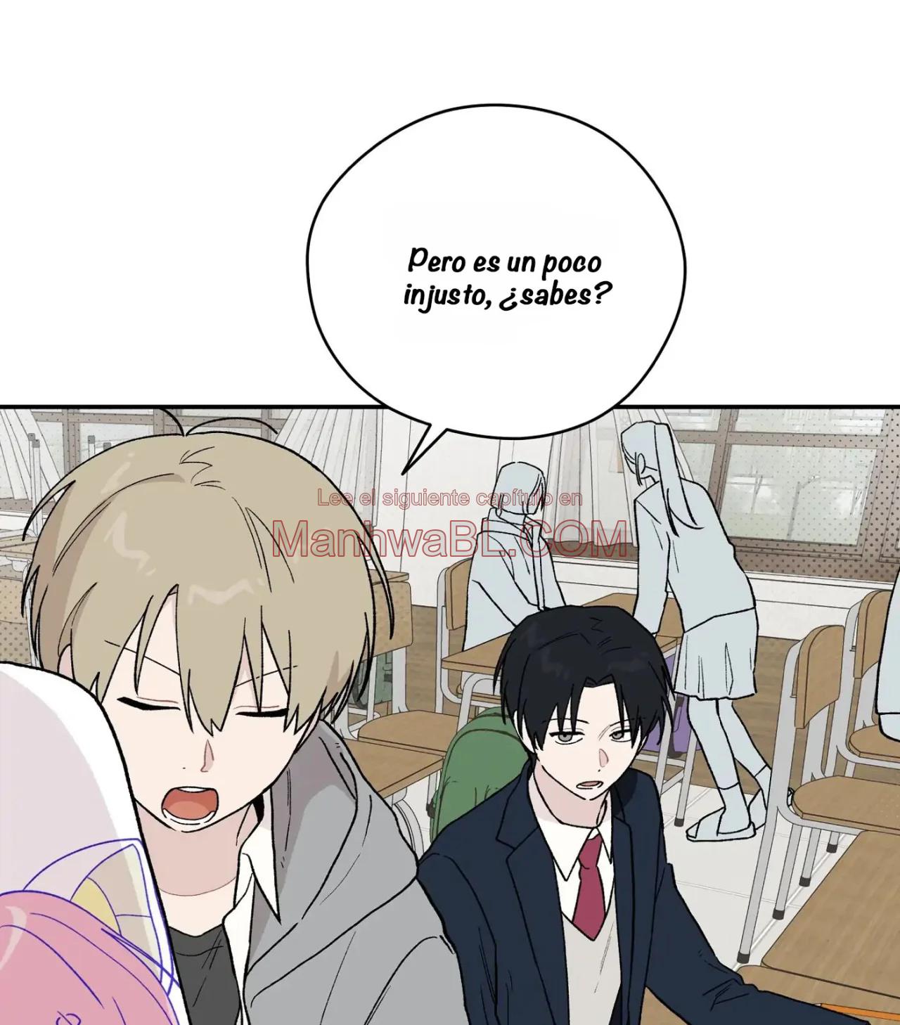 ¡Emergencia! Libro de Registro Juvenil - Capítulo 2 2 manhwa