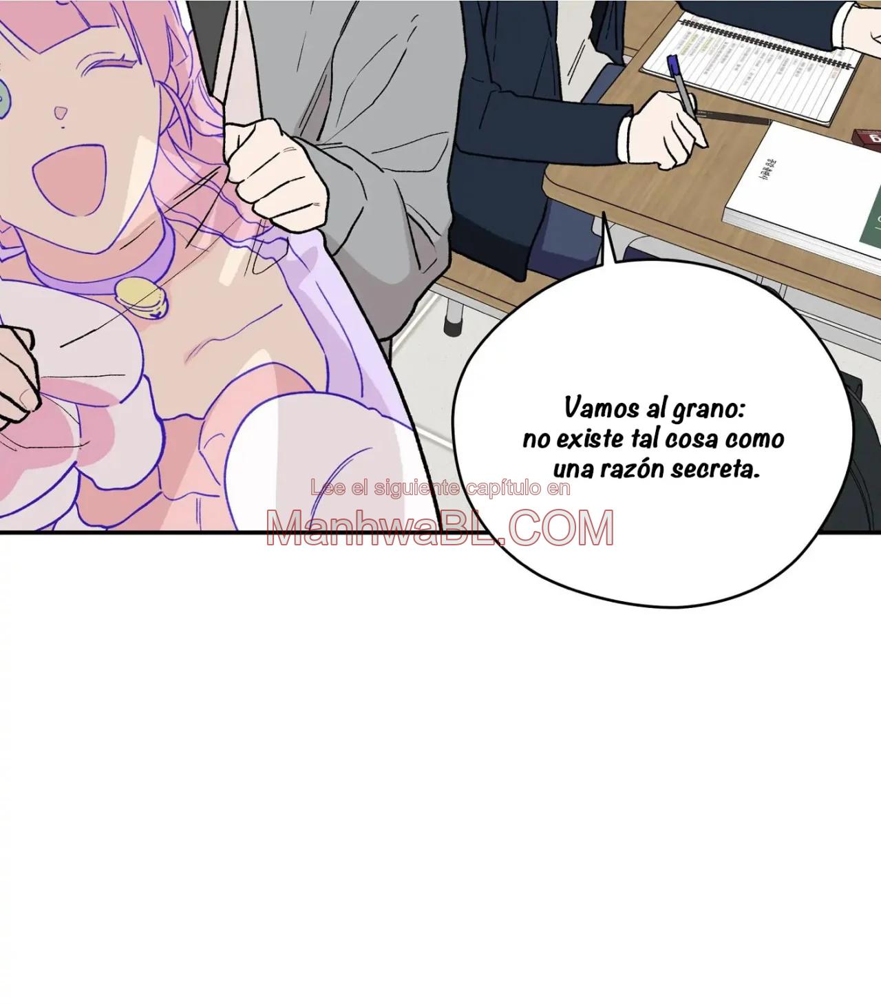 ¡Emergencia! Libro de Registro Juvenil - Capítulo 2 2 manhwa