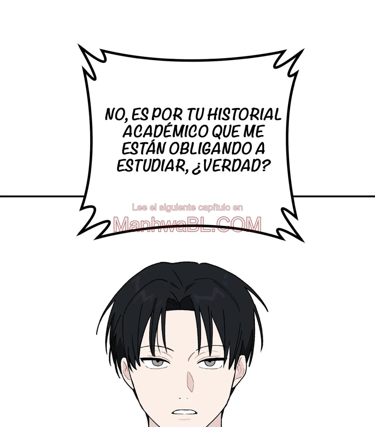 ¡Emergencia! Libro de Registro Juvenil - Capítulo 2 2 manhwa