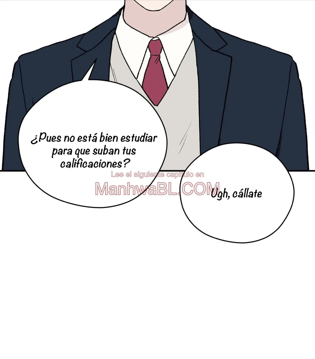 ¡Emergencia! Libro de Registro Juvenil - Capítulo 2 2 manhwa