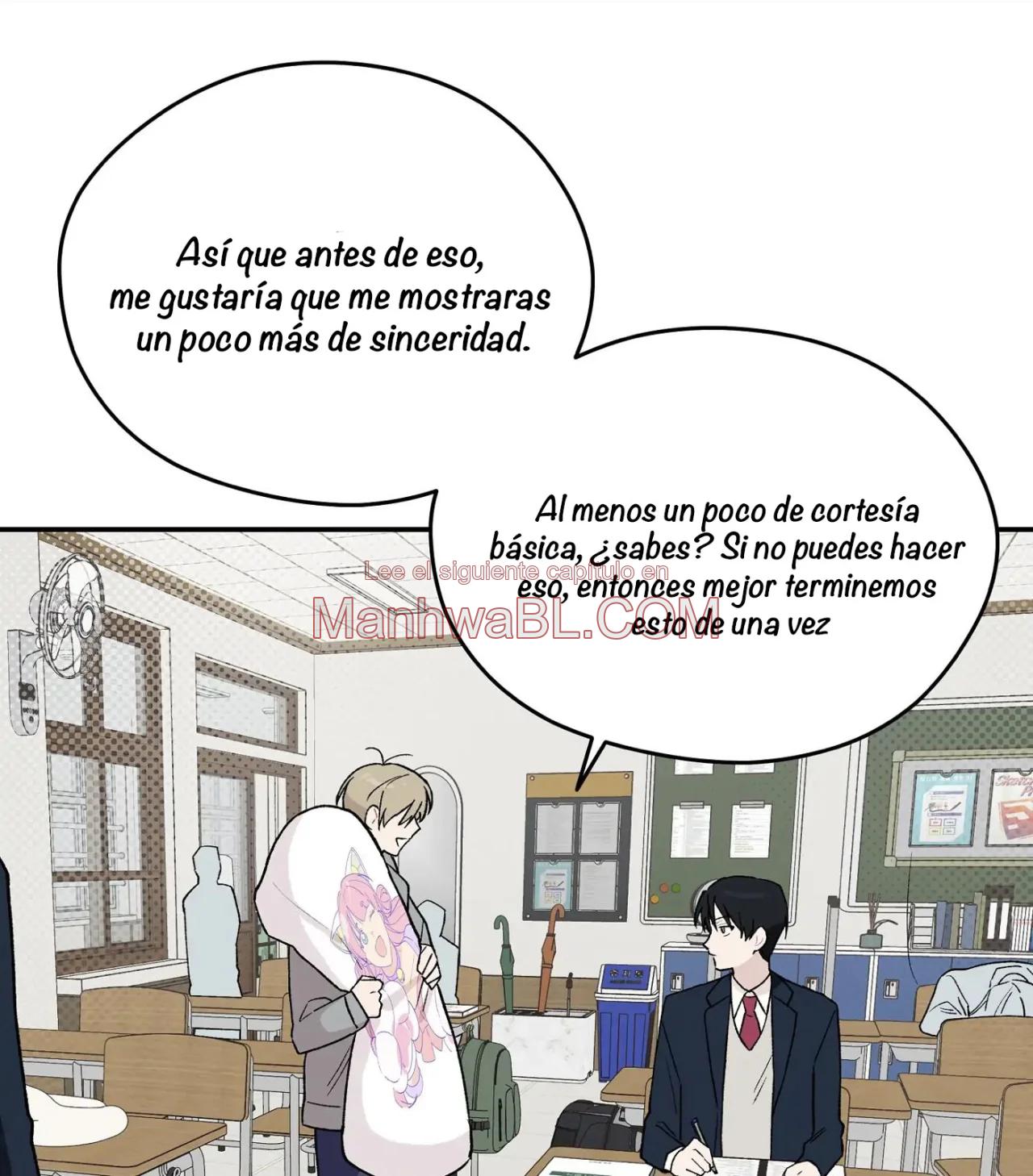 ¡Emergencia! Libro de Registro Juvenil - Capítulo 2 2 manhwa