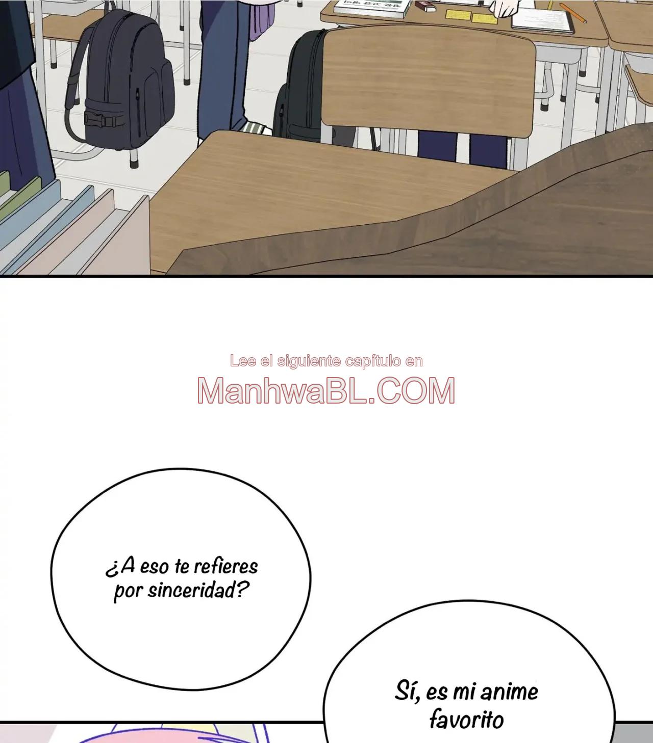 ¡Emergencia! Libro de Registro Juvenil - Capítulo 2 2 manhwa