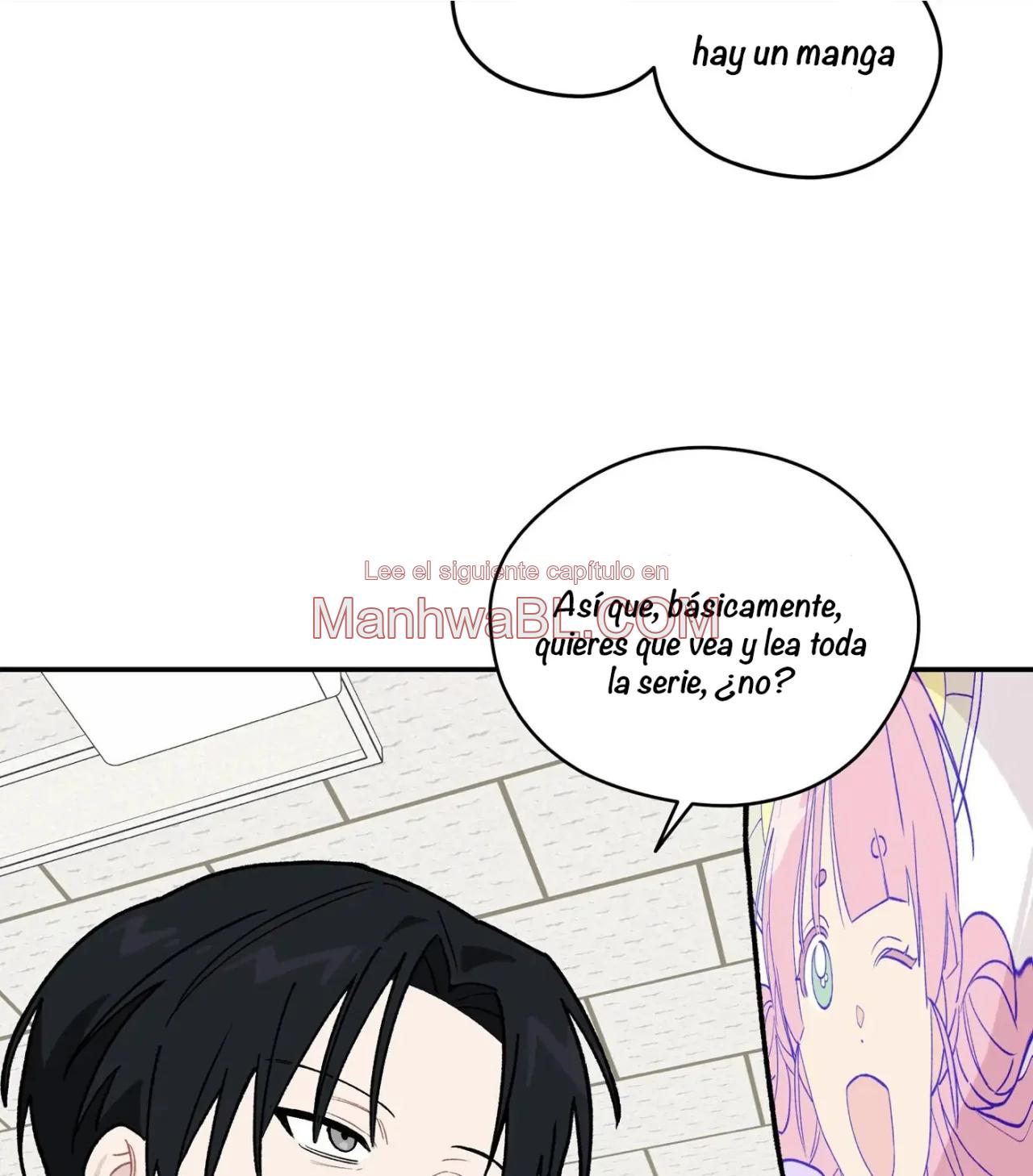 ¡Emergencia! Libro de Registro Juvenil - Capítulo 2 2 manhwa