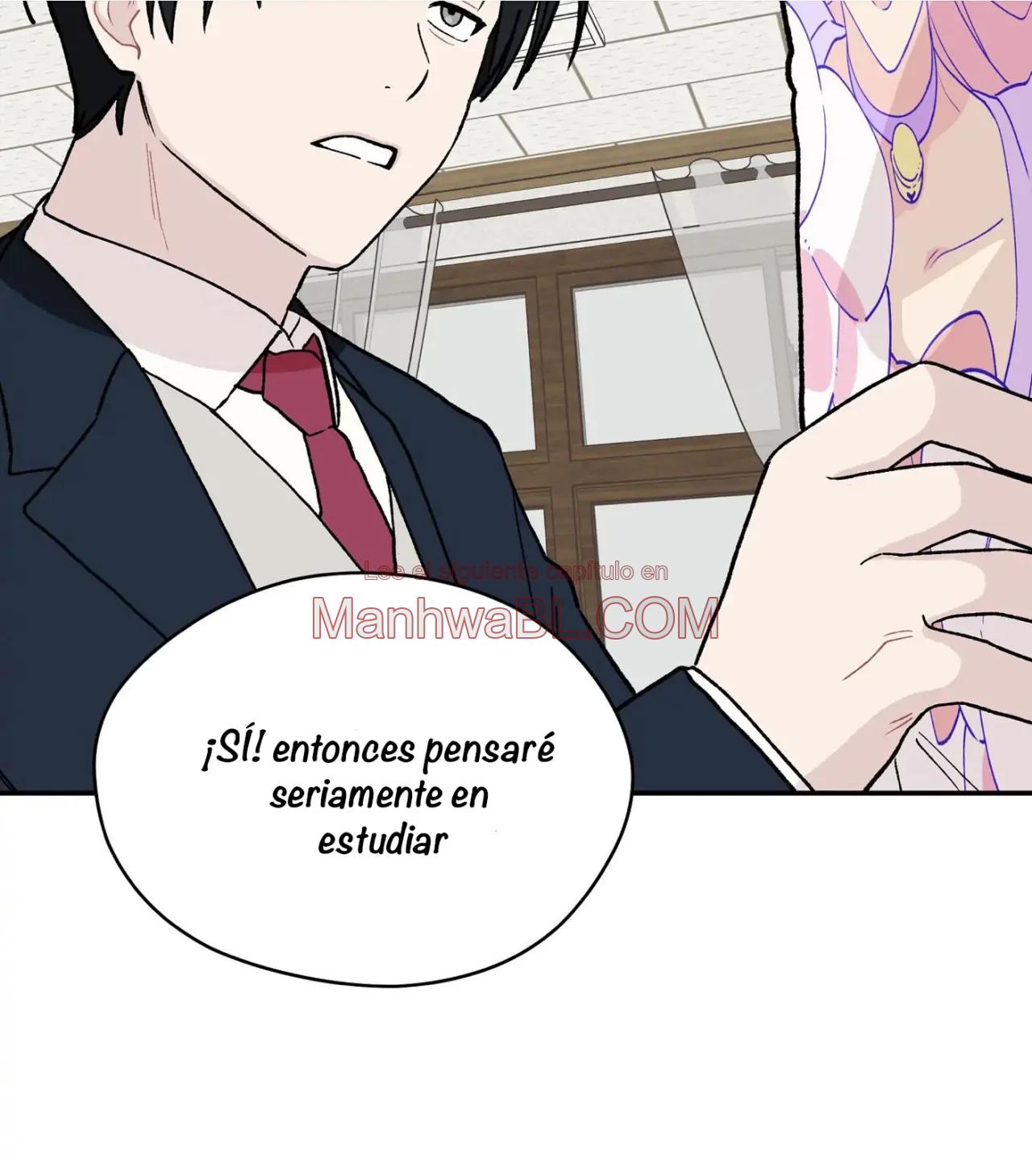 ¡Emergencia! Libro de Registro Juvenil - Capítulo 2 2 manhwa