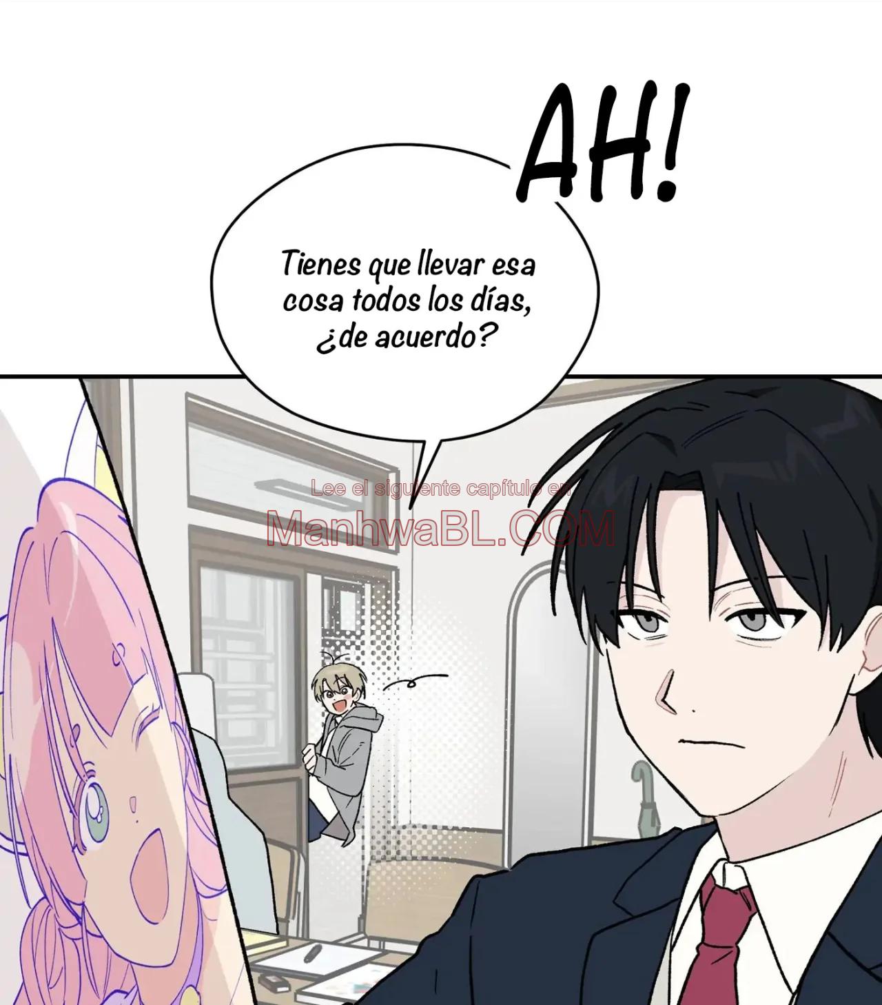 ¡Emergencia! Libro de Registro Juvenil - Capítulo 2 2 manhwa