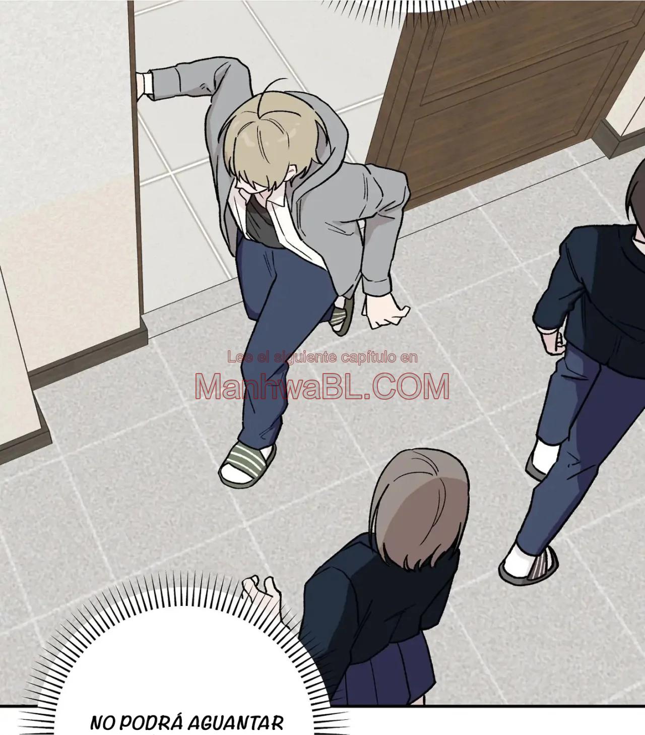 ¡Emergencia! Libro de Registro Juvenil - Capítulo 2 2 manhwa