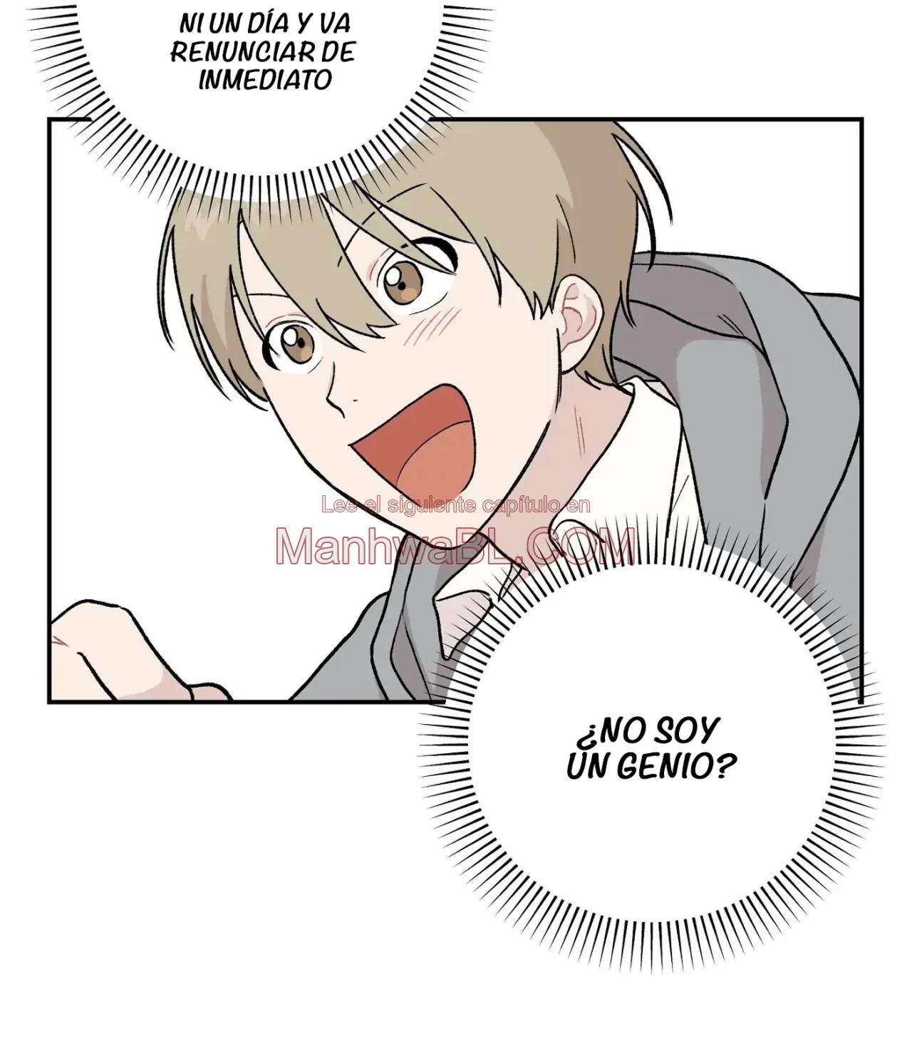¡Emergencia! Libro de Registro Juvenil - Capítulo 2 2 manhwa