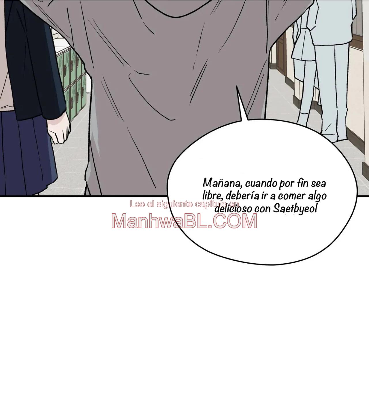 ¡Emergencia! Libro de Registro Juvenil - Capítulo 2 2 manhwa