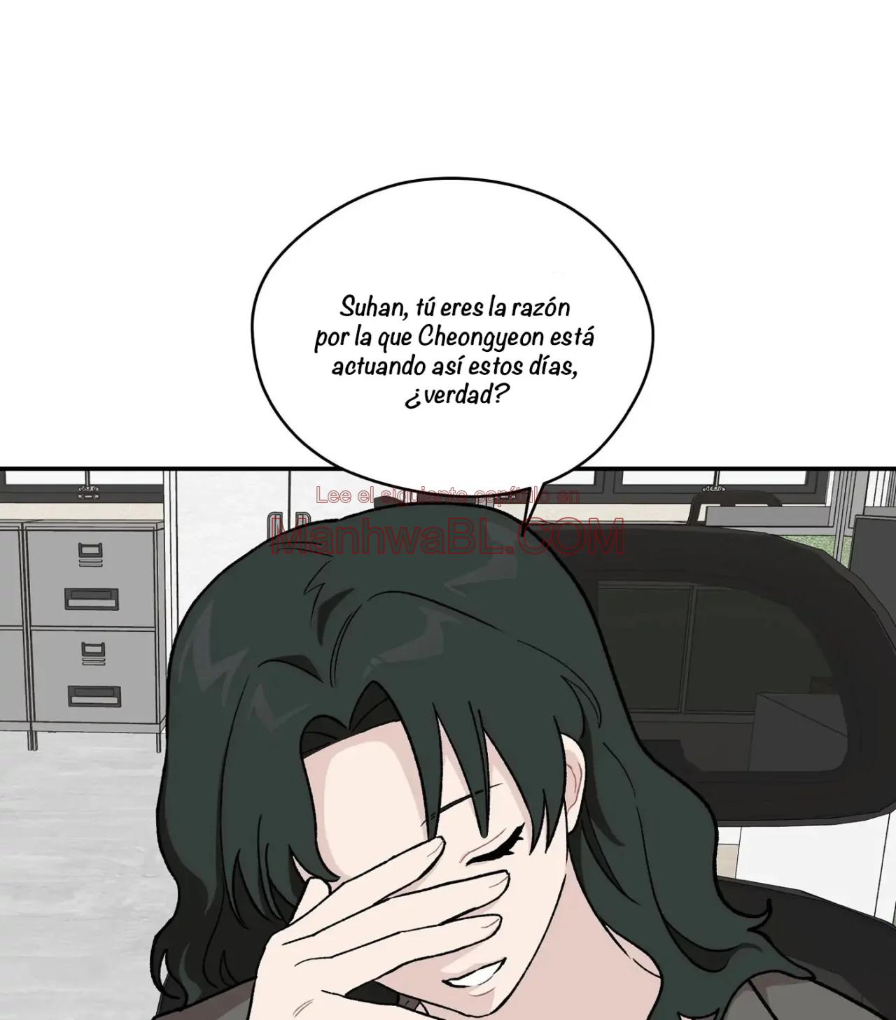 ¡Emergencia! Libro de Registro Juvenil - Capítulo 2 2 manhwa
