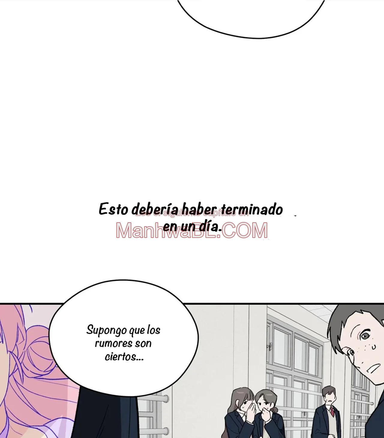 ¡Emergencia! Libro de Registro Juvenil - Capítulo 2 2 manhwa