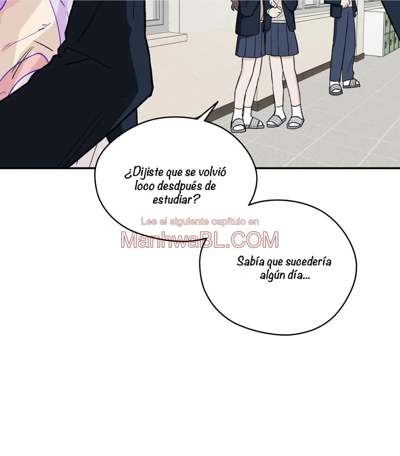 ¡Emergencia! Libro de Registro Juvenil - Capítulo 2 2 manhwa