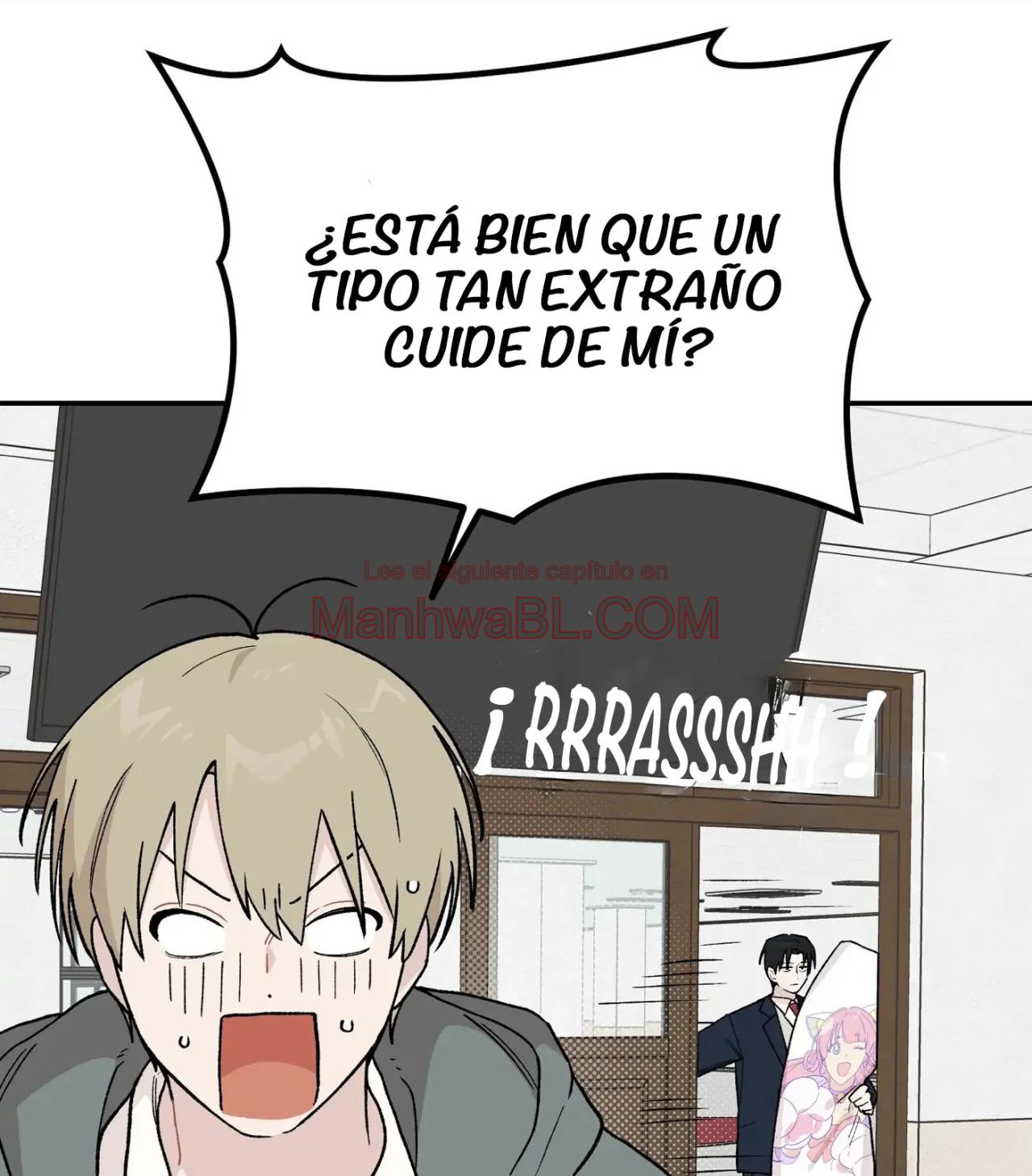 ¡Emergencia! Libro de Registro Juvenil - Capítulo 2 2 manhwa